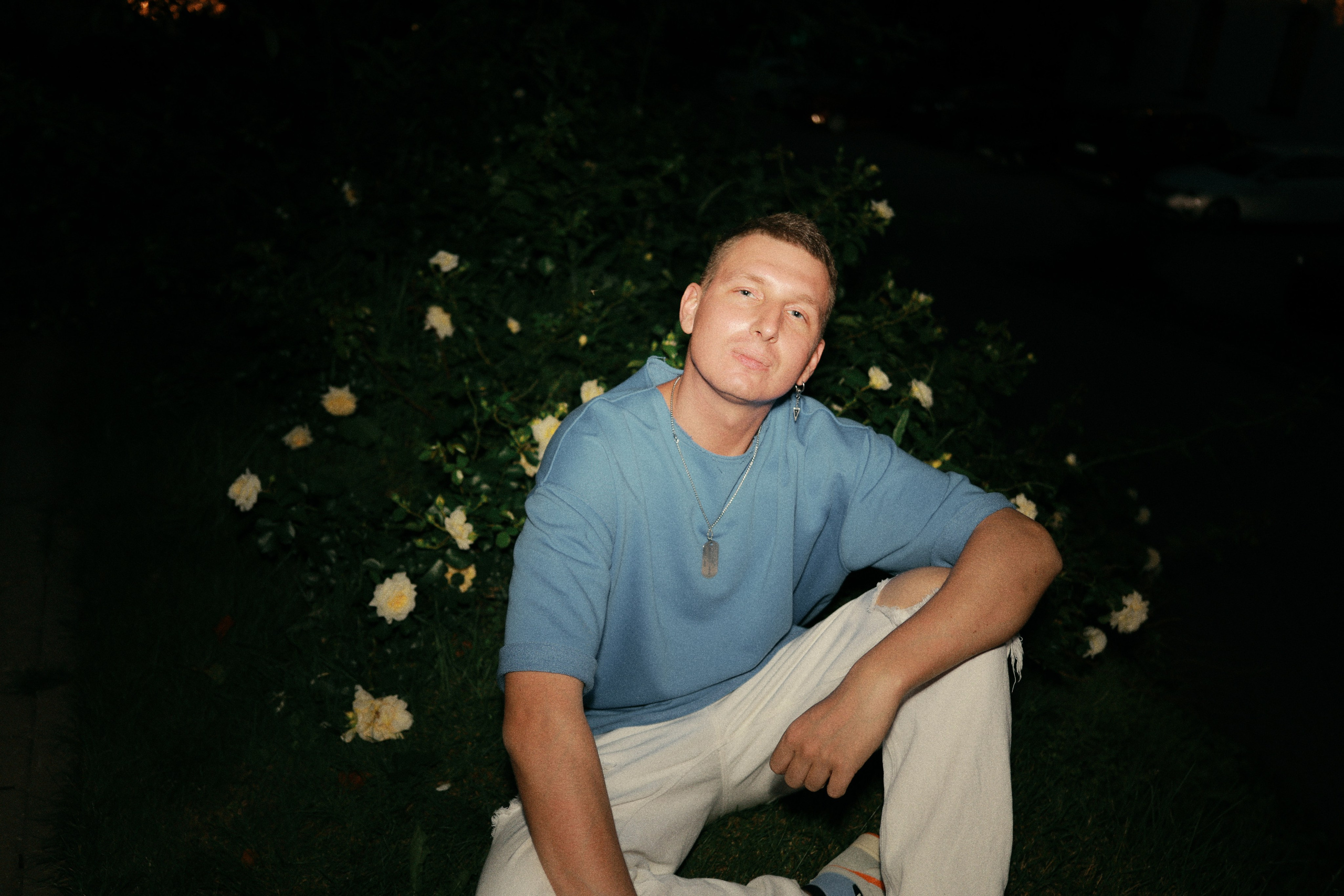 Атмо. Фотограф во Владимире, Москве и Суздале — Полина Романычева