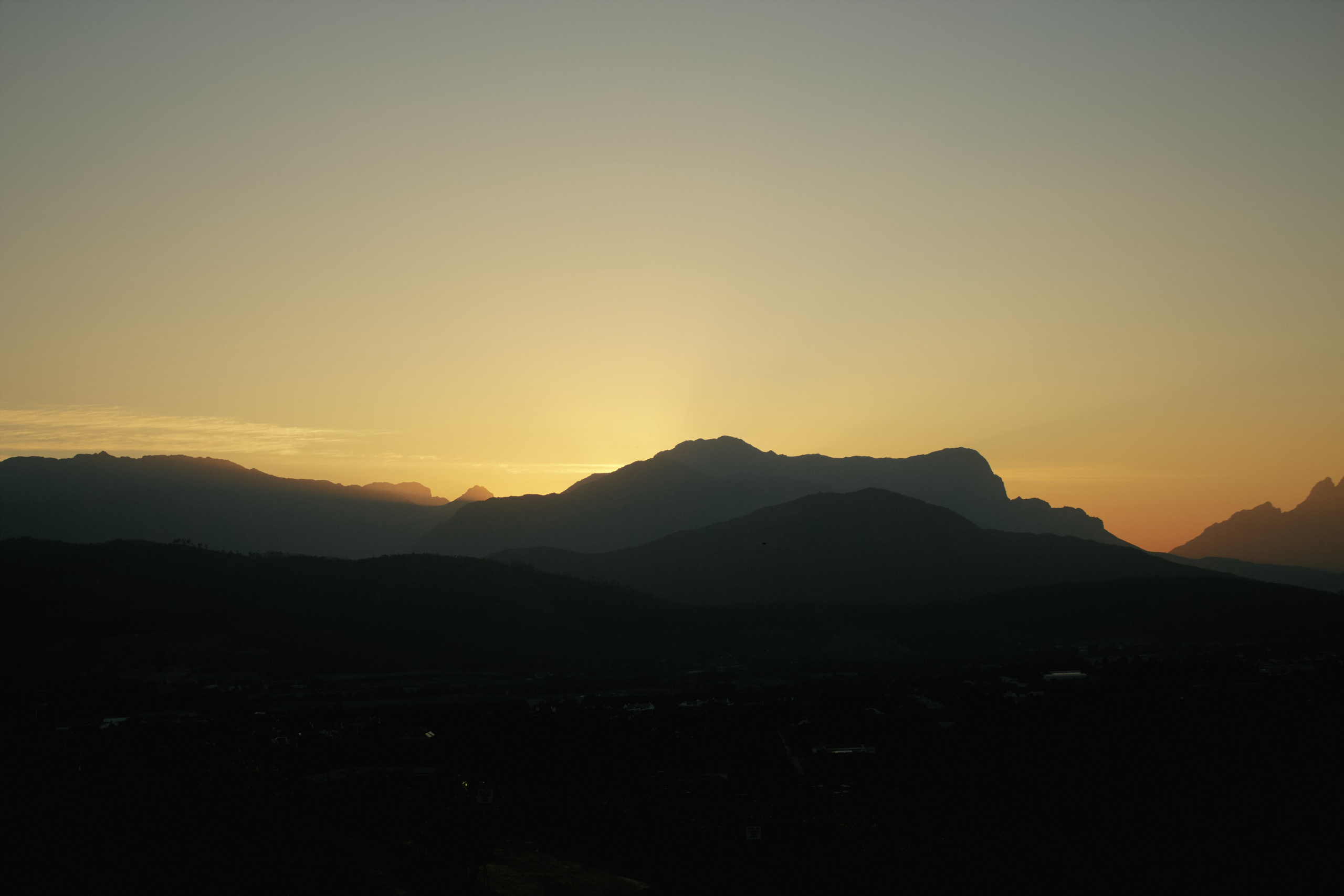 ЮАР. Профессиональный Фотограф во Владимире, в Москве и в Суздале — Полина Романычева