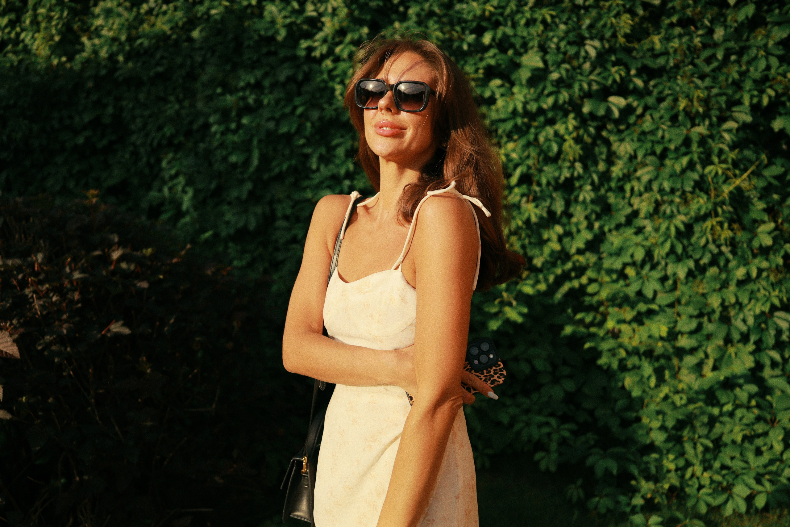 Атмо. Фотограф во Владимире, Москве и Суздале — Полина Романычева