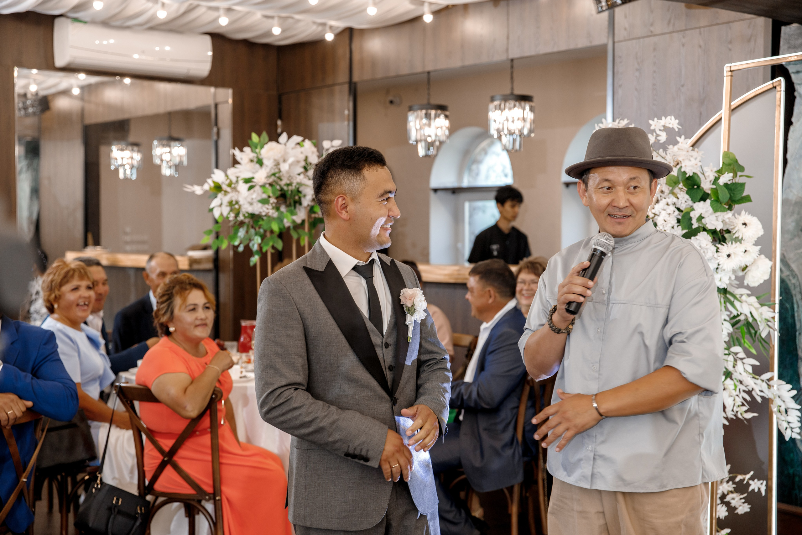 Шавкат и Аделина. Свадебный и семейный фотограф Разида Мухаметова