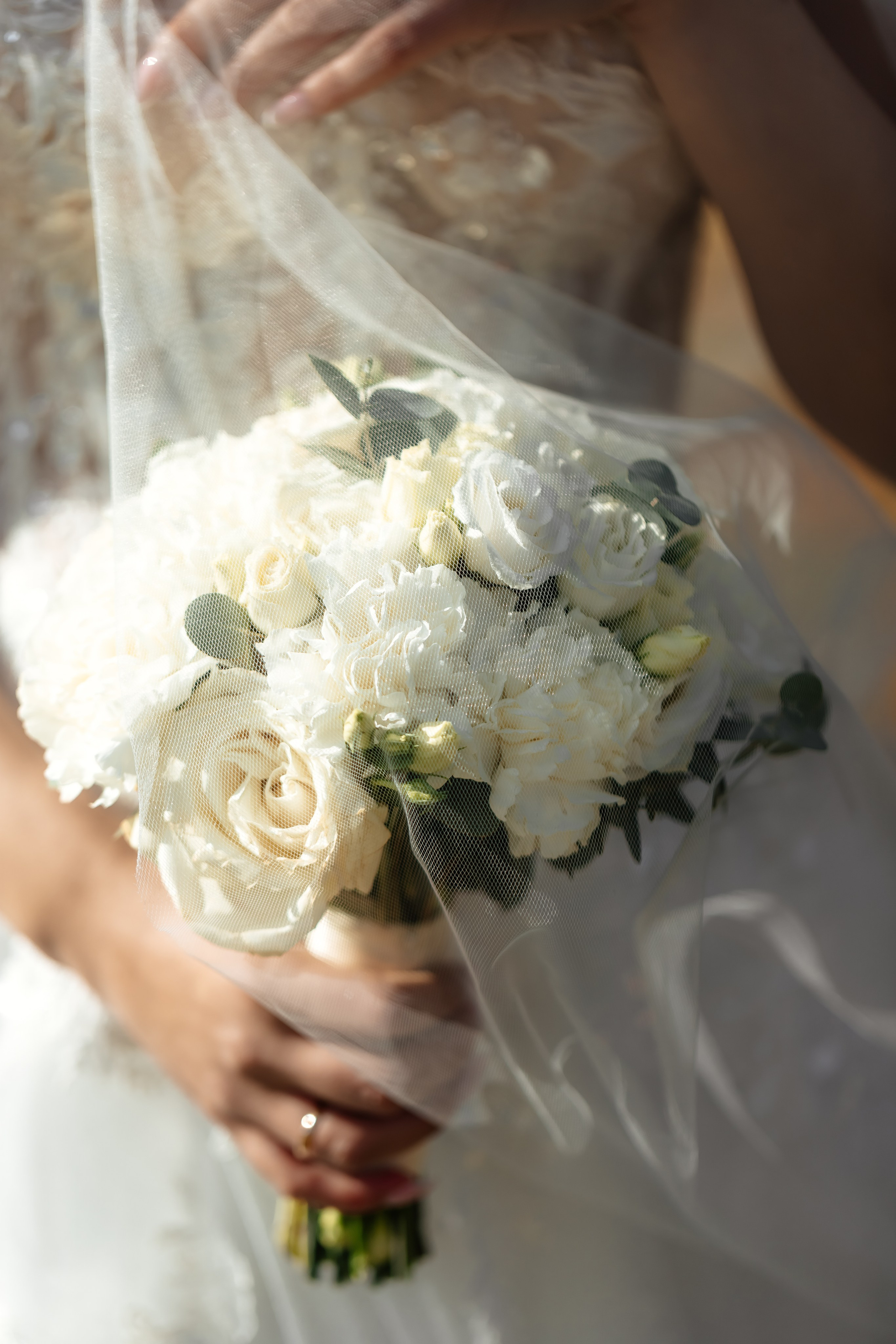 Вадим и Анастасия. Свадебный и семейный фотограф Разида Мухаметова