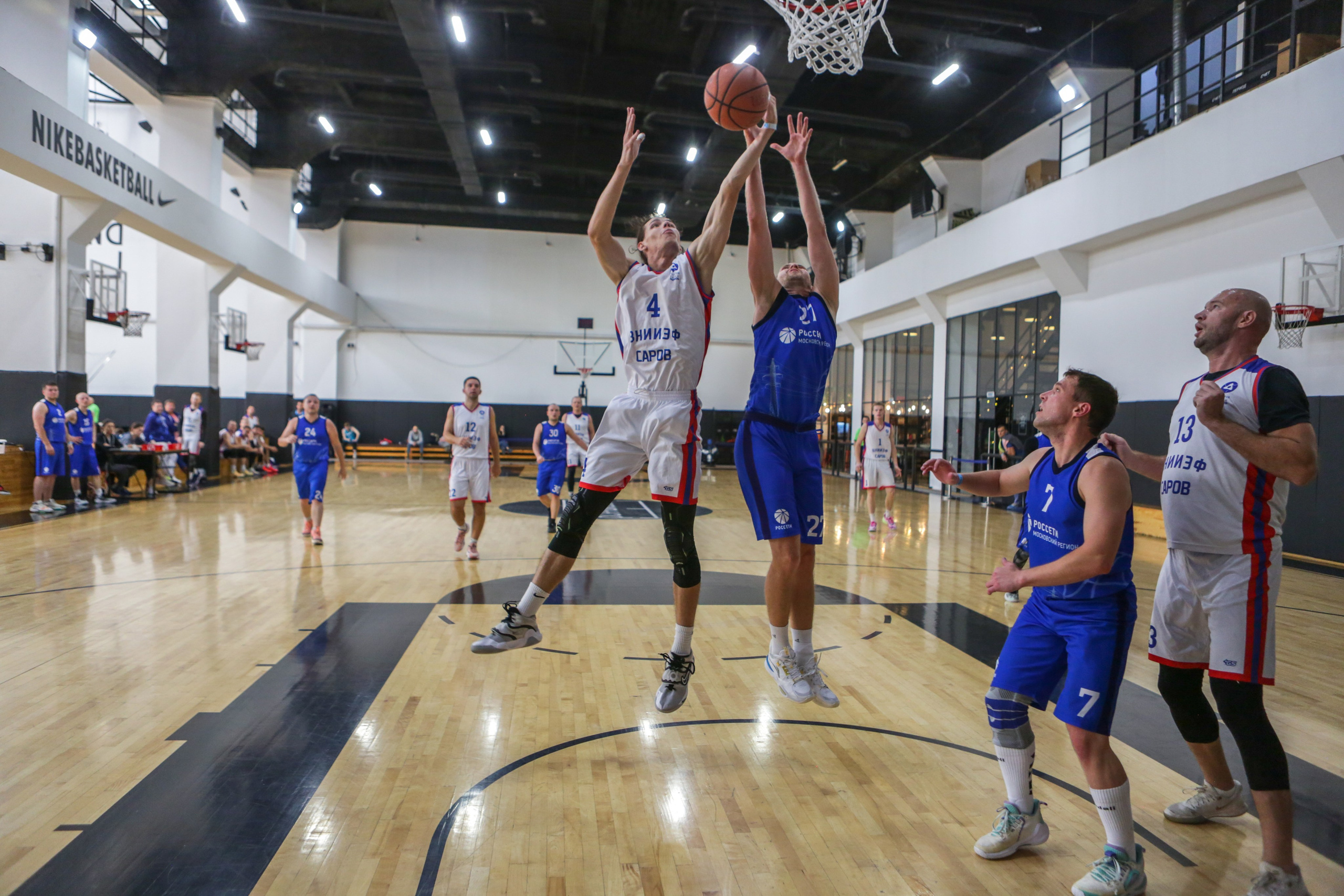 Баскетбол. Репортажный, семейный, свадебный, портретный фотограф