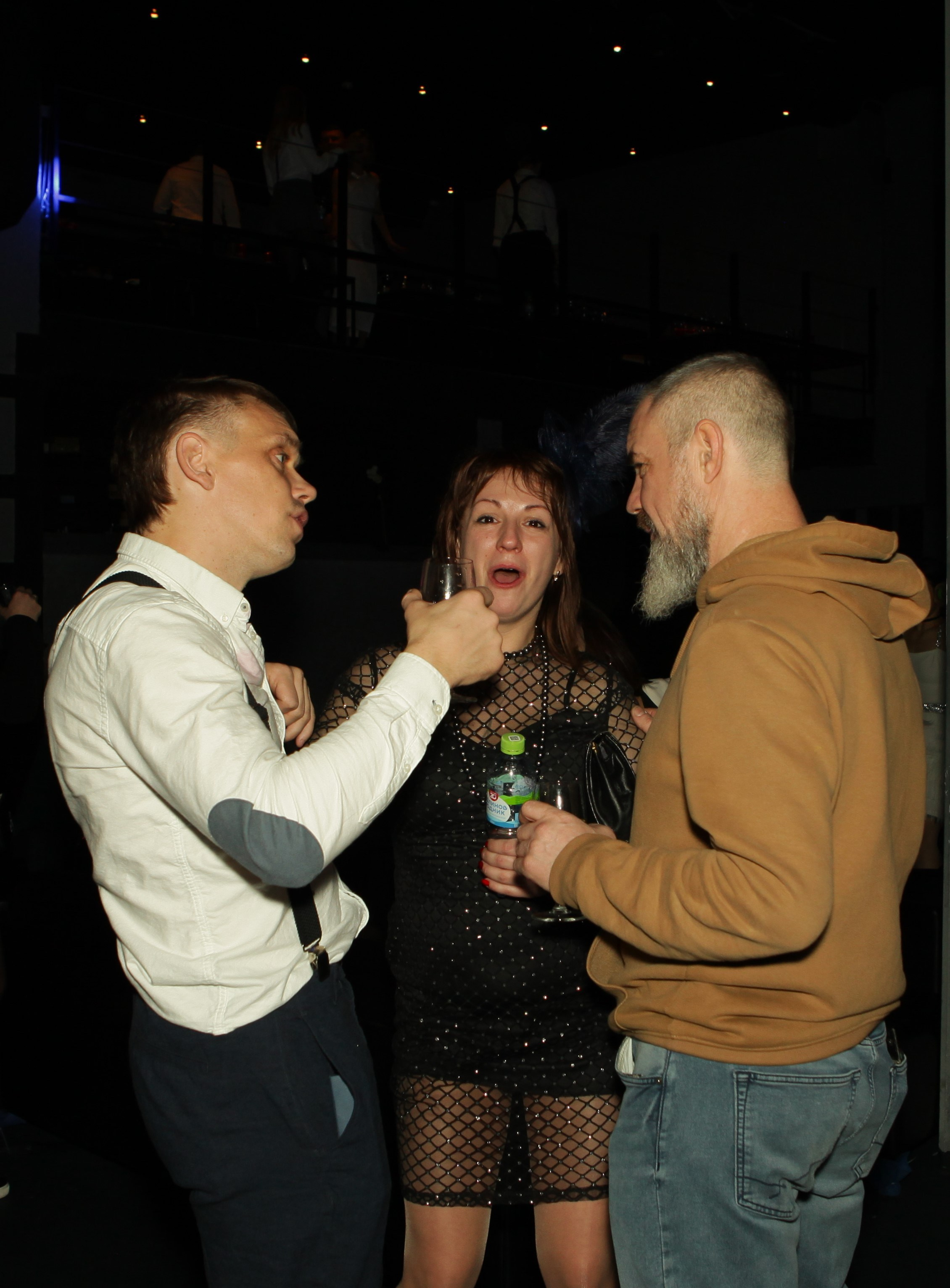 Корпоратив Леруа Мерлен Вегас. Репортажный, семейный, свадебный, портретный фотограф