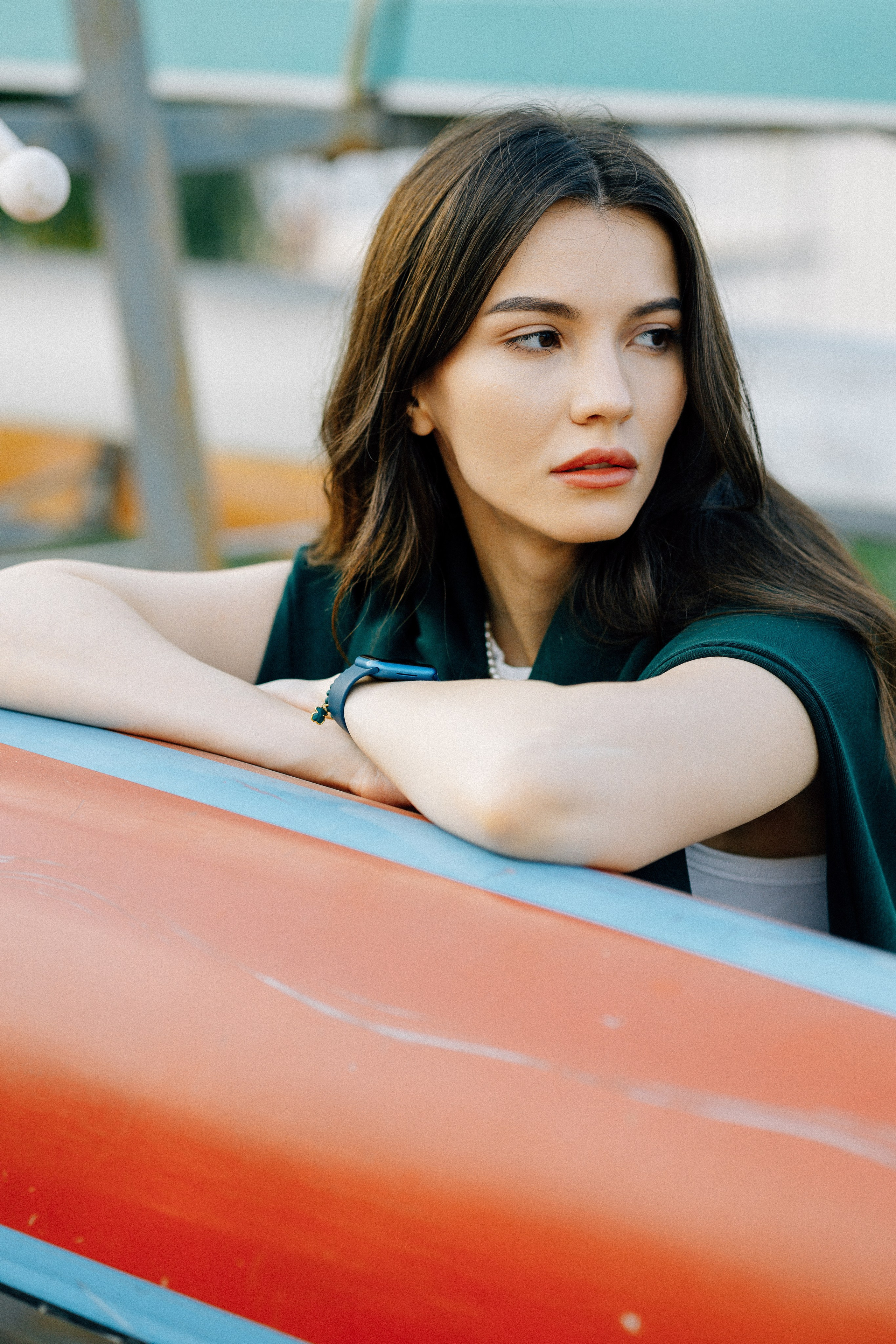 Виктория. Wedding and Reportage photographer Marmarov Christya