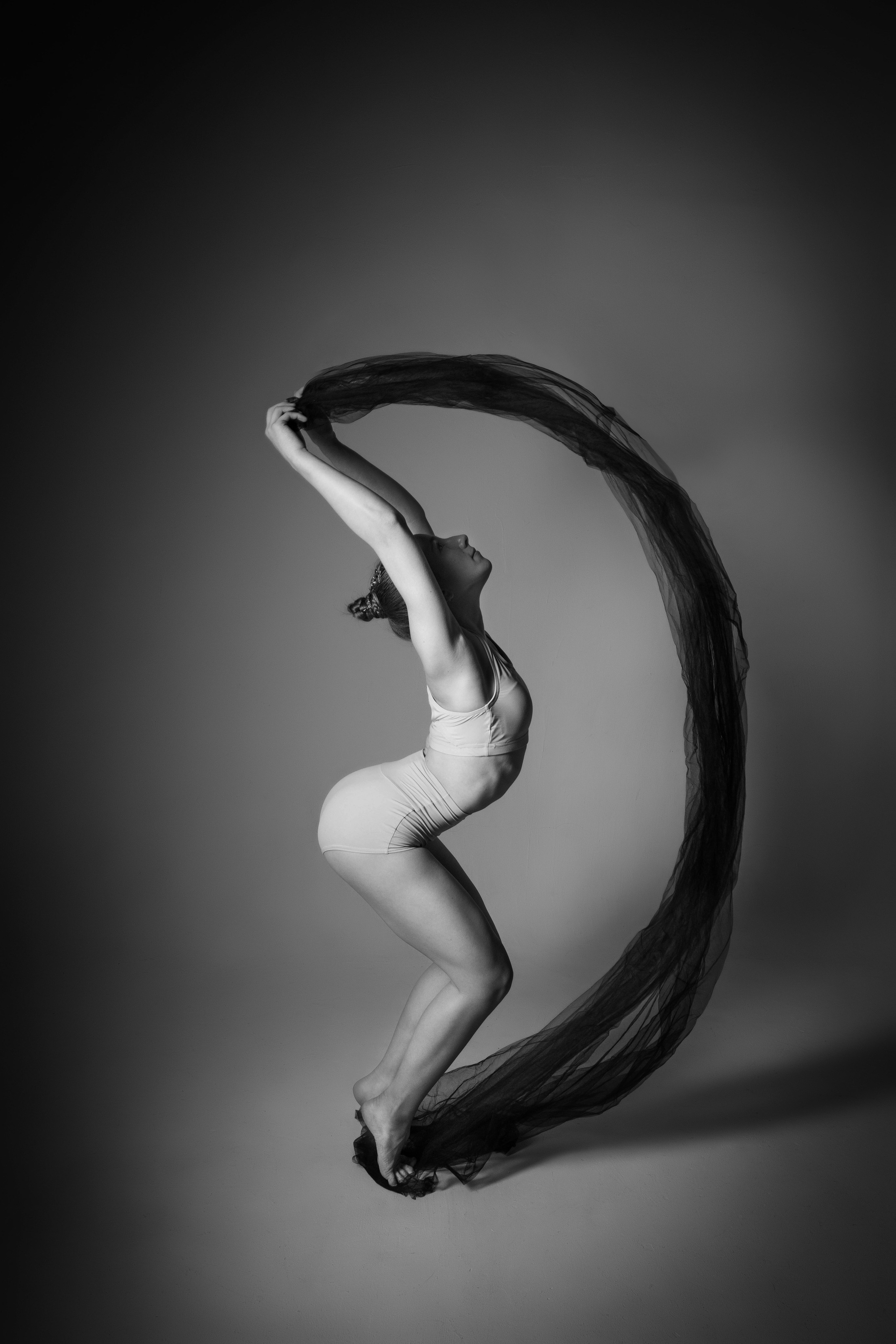 Sport. Фотограф Сергеева Анна