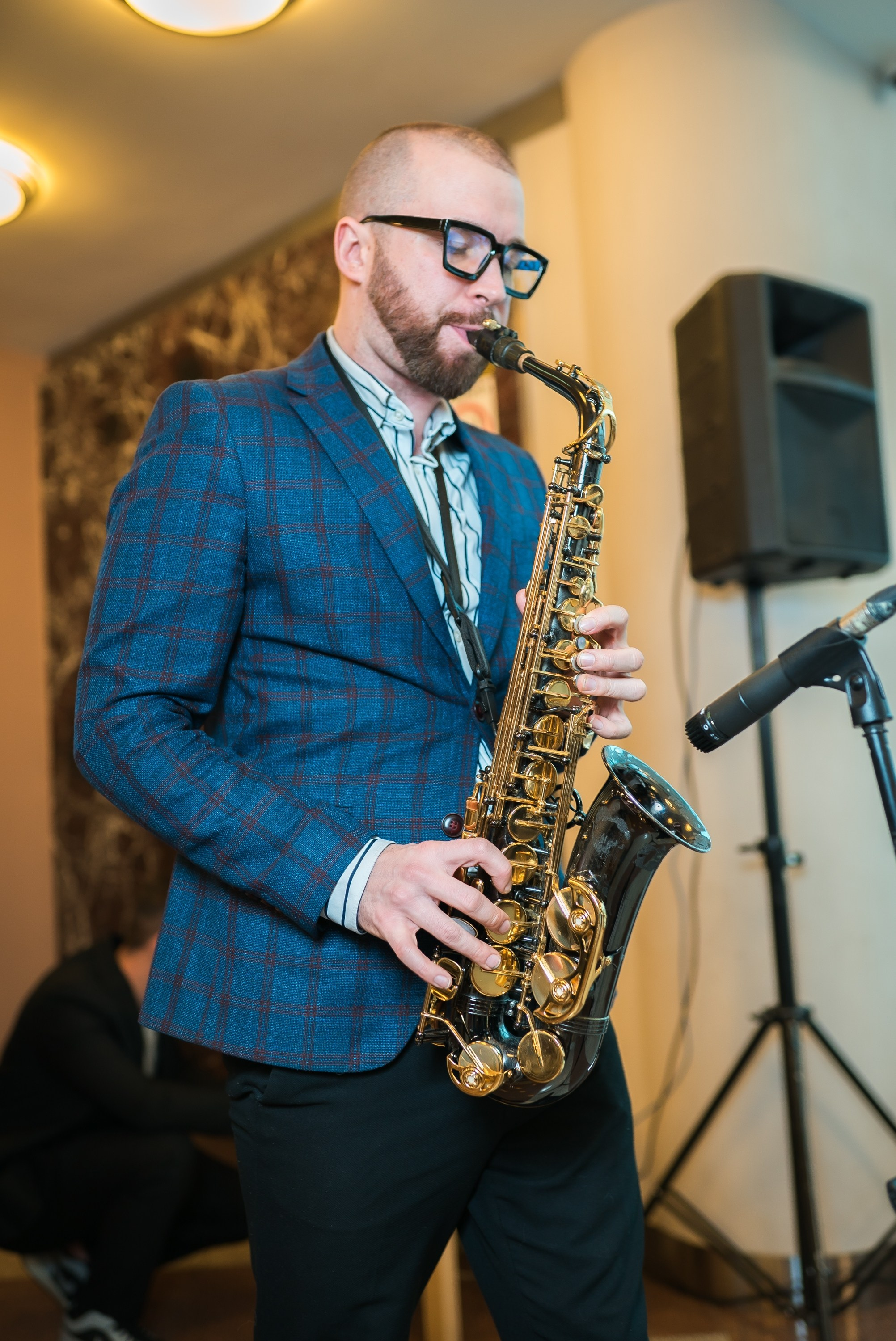 Корпоративы. Фотограф и оператор Роман Фадеев в Екатеринбурге