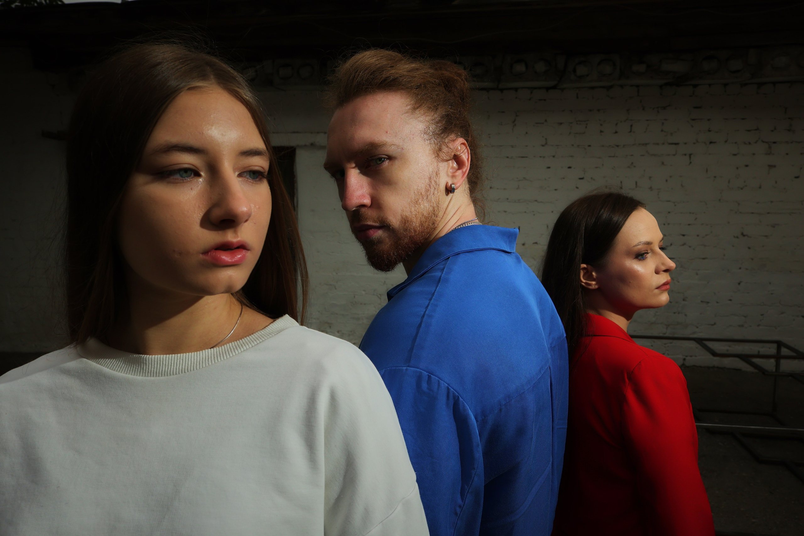 Фотосессия на Ленинградской в Самаре. фотограф Олег Слеб Самара