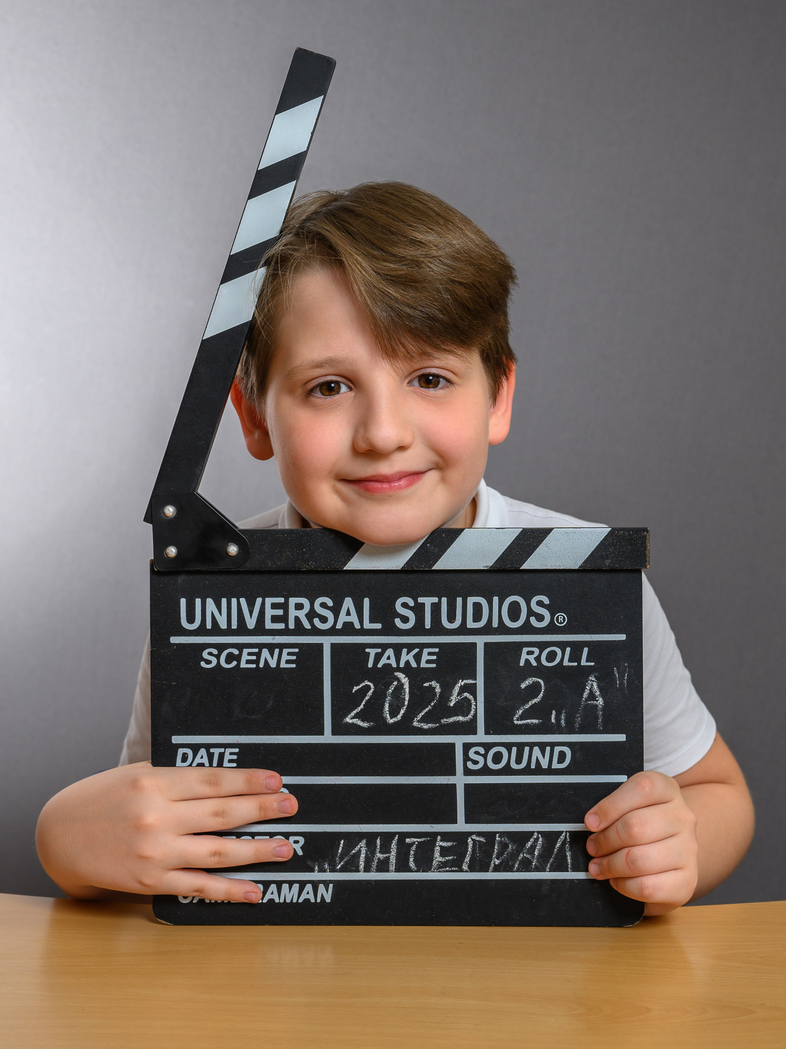 Школьная жизнь. Семейный и детский фотограф в детских садах и школах