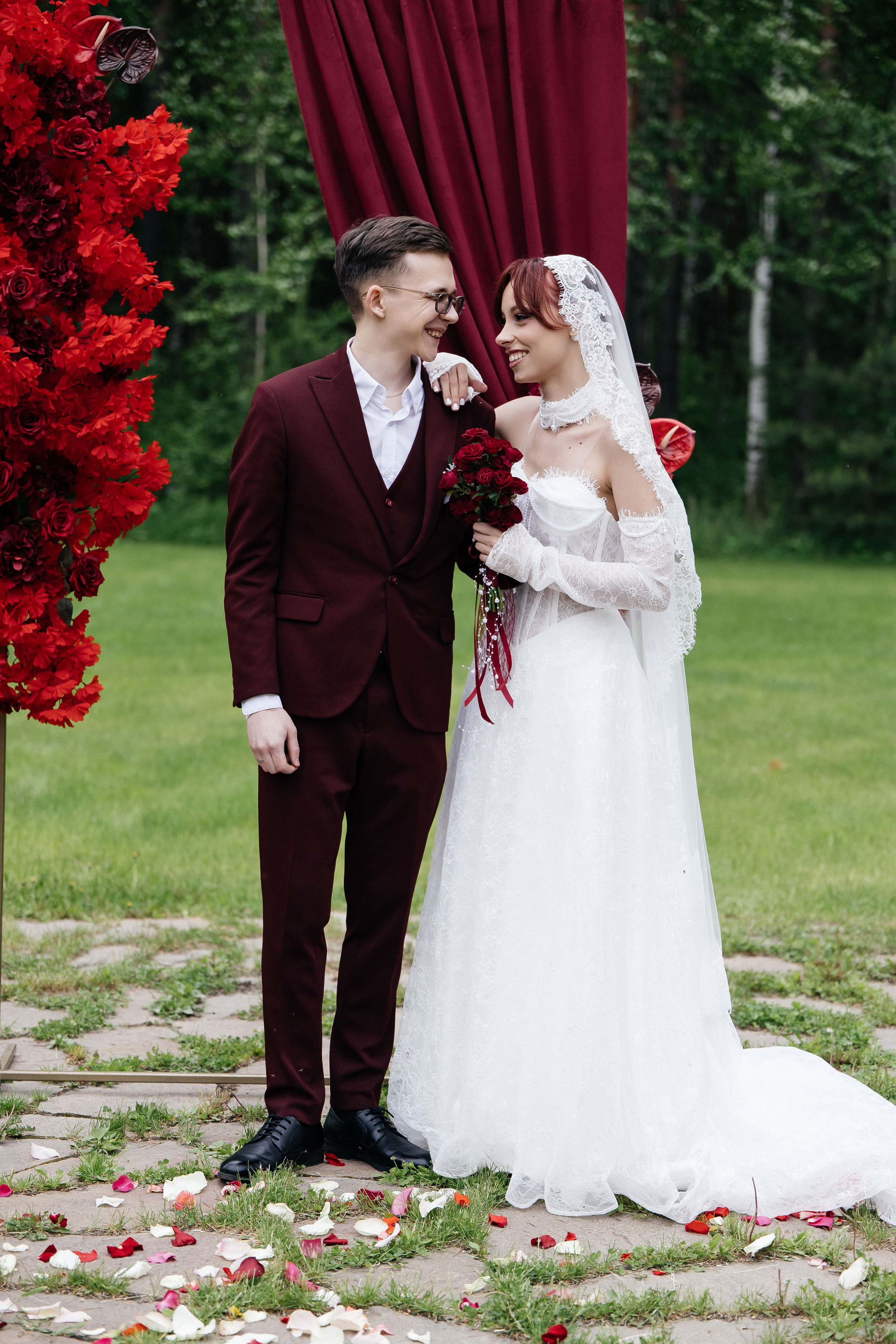 Виктория и Кирилл. Ekaterina_ufimtseva_
