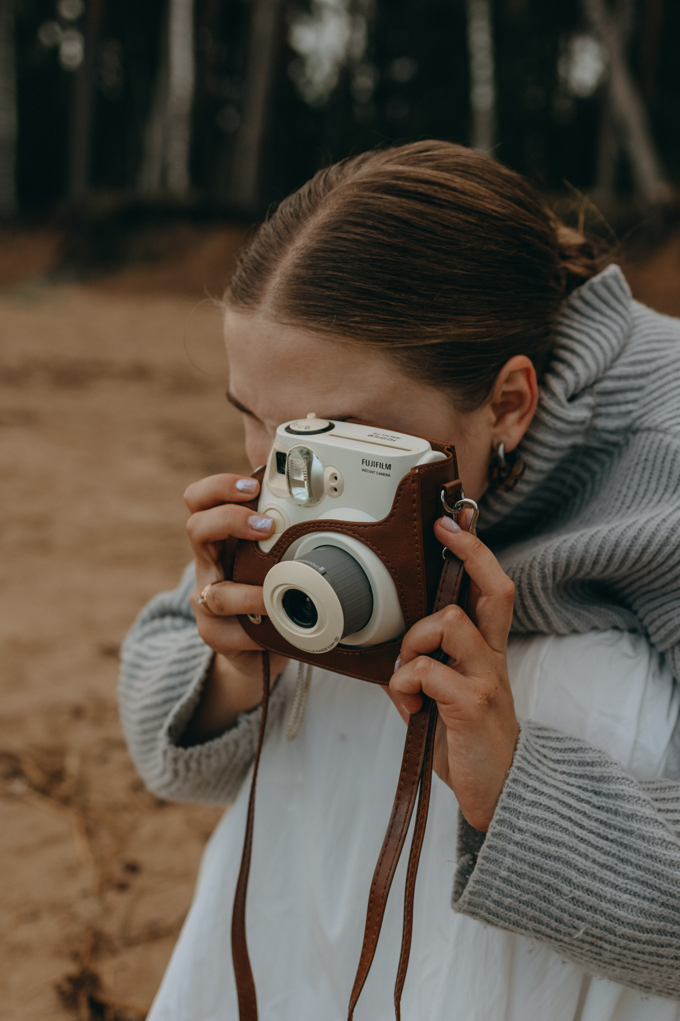 Наташа и Шани. Фотограф — Анималист | Санкт-Петербург