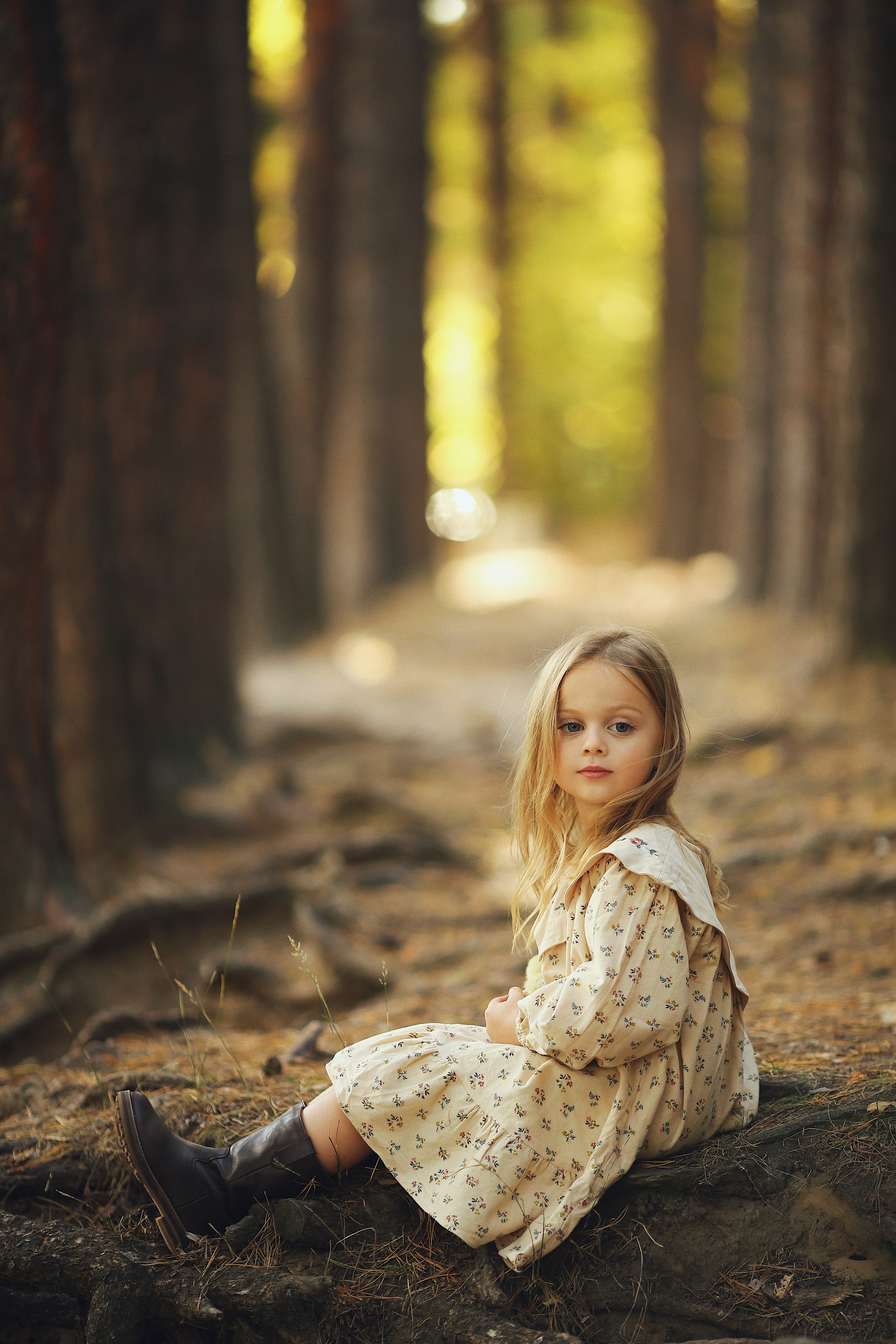 Семейная фотосессия. Женский и контент фотограф Данилина Ирина в Москве