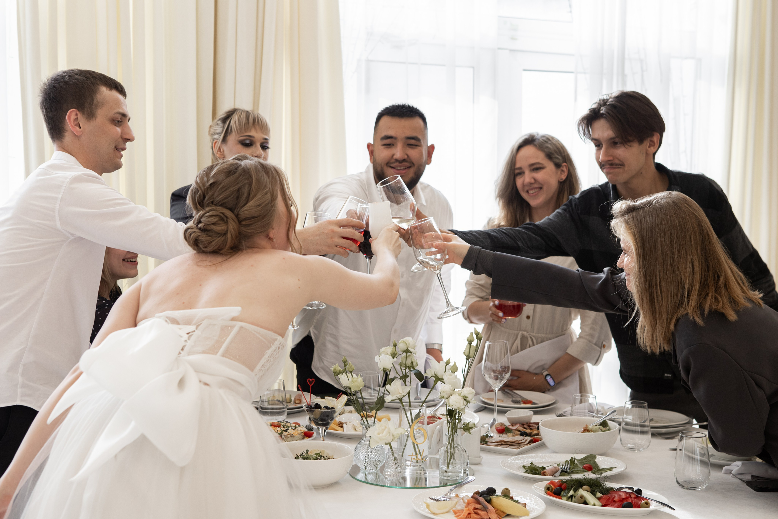 Кирилл & Анастасия (полный день). Фотограф Екатеринбург Яна Язовская