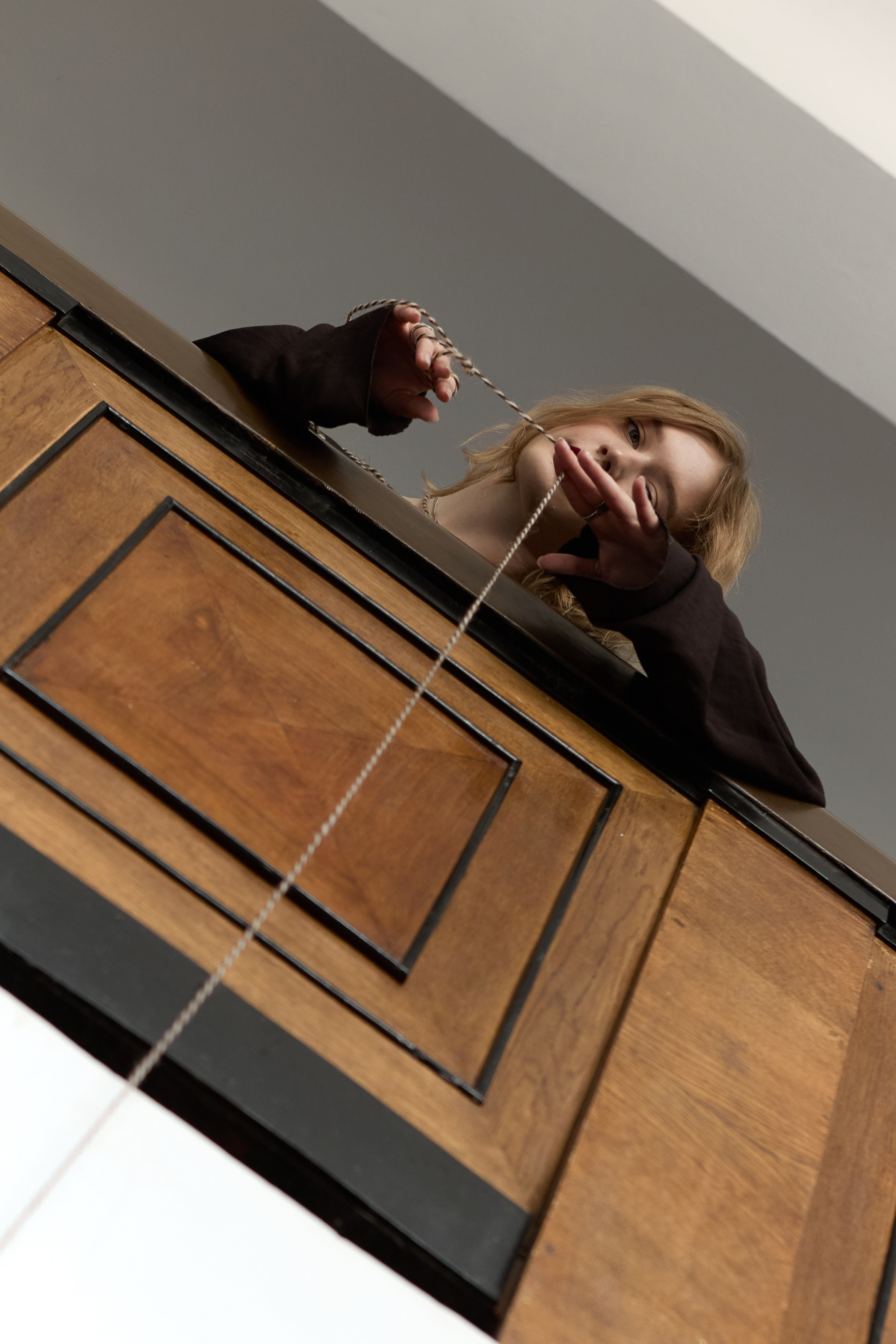 Катя. Фотограф Екатеринбург Яна Язовская