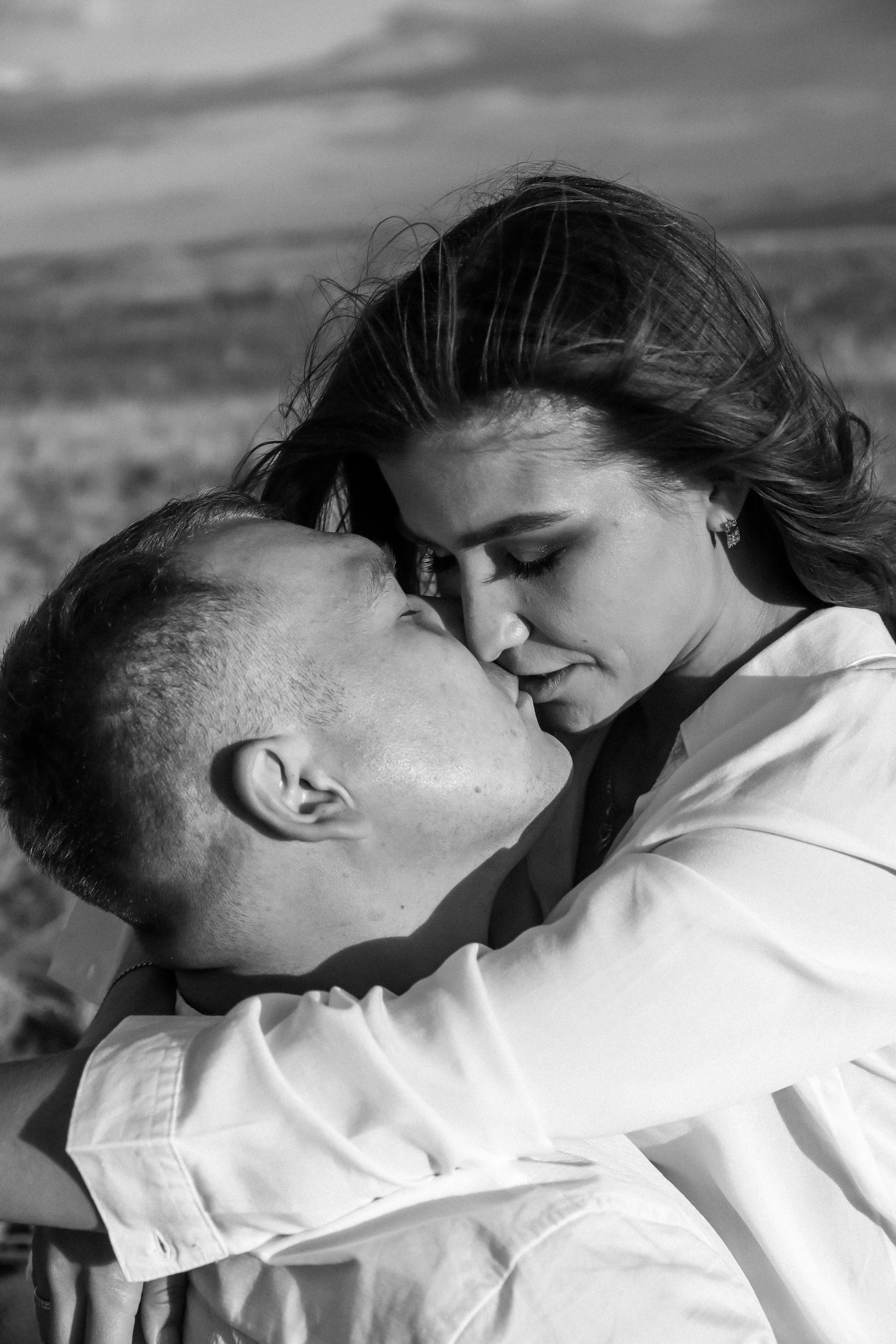 Эльвина и Венер. Фотограф Мурманск Лилия Маер