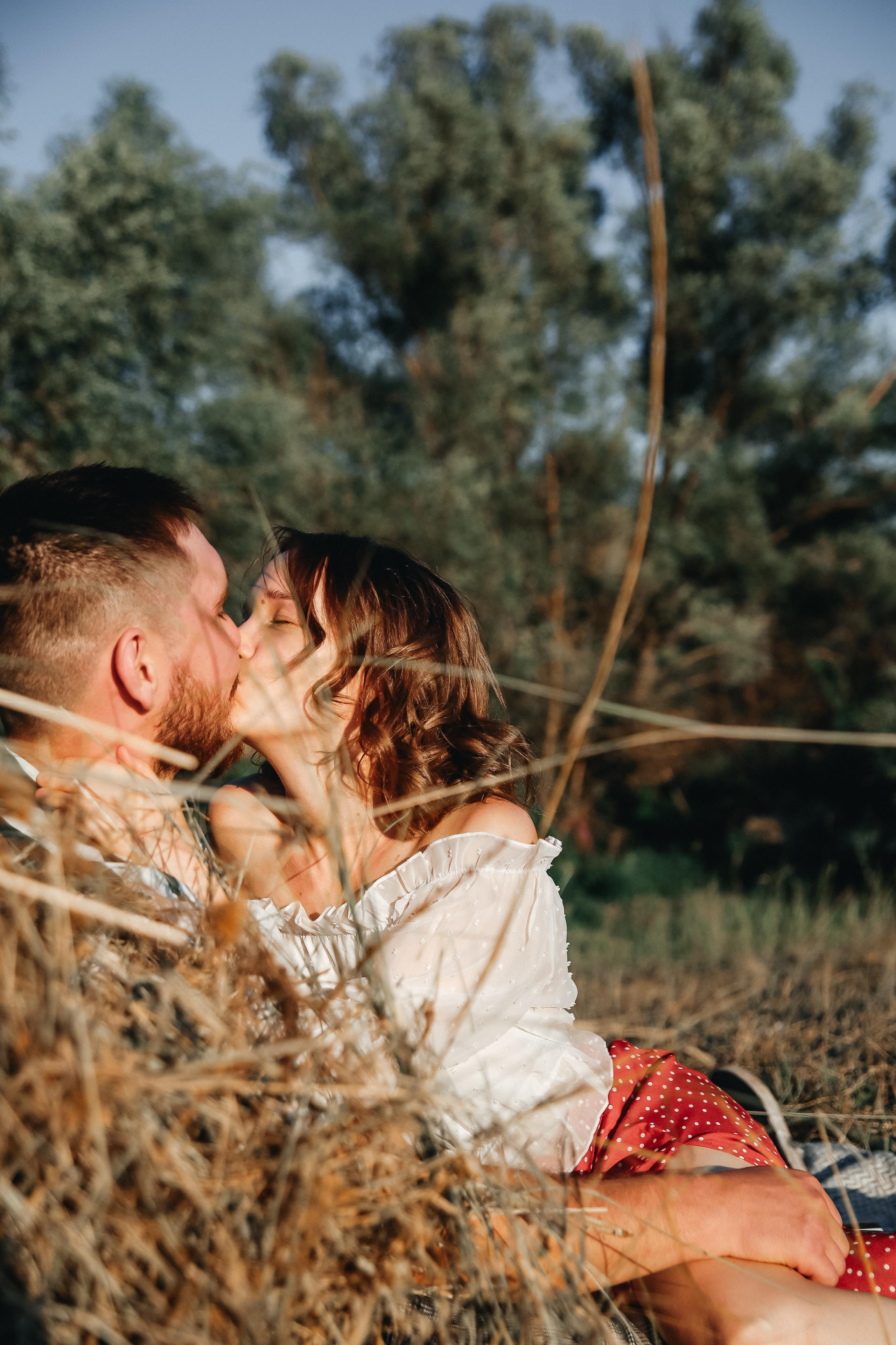 Зуфар и Ксения. Фотограф Мурманск Лилия Маер