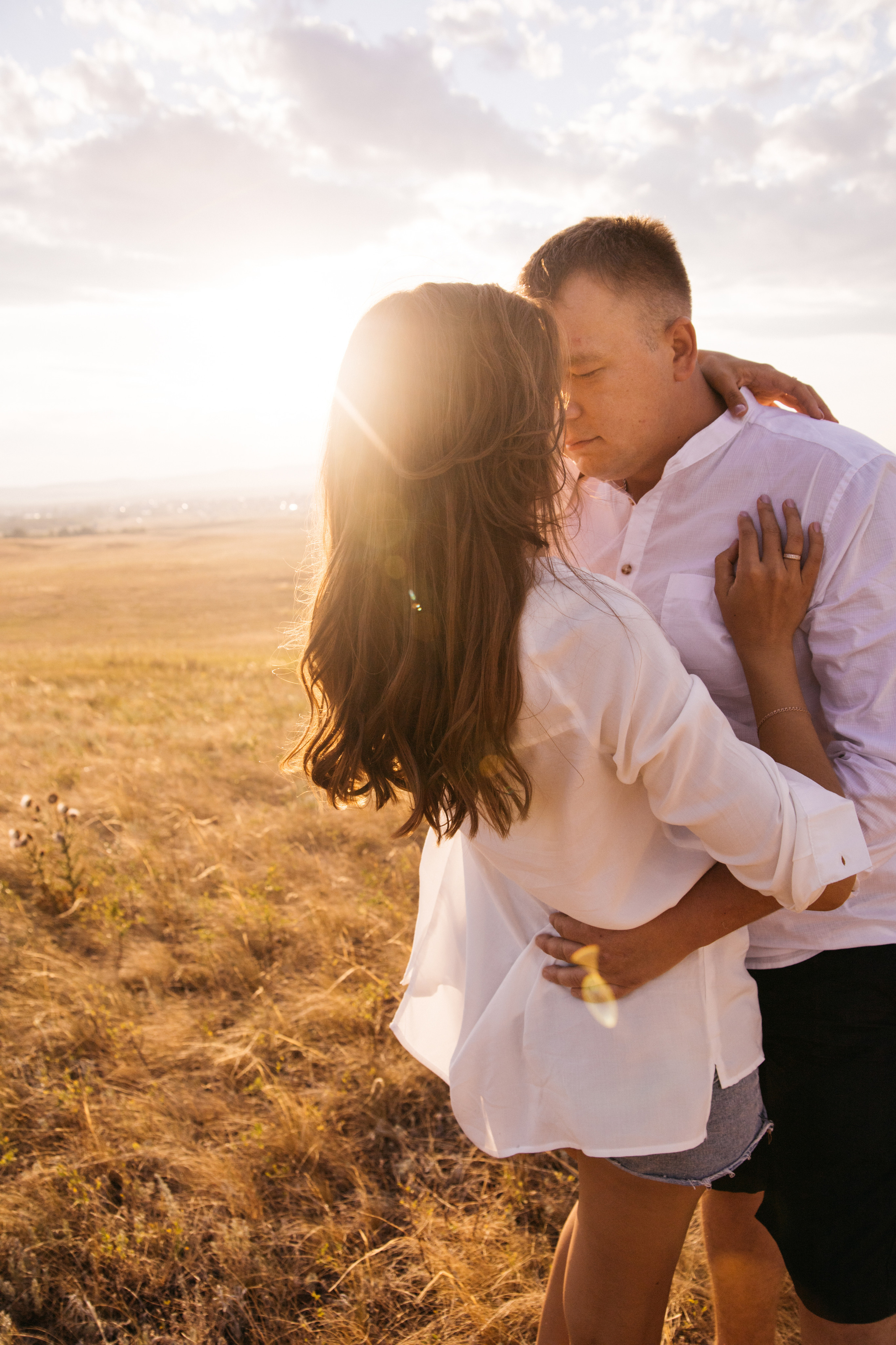 Эльвина и Венер. Фотограф Мурманск Лилия Маер