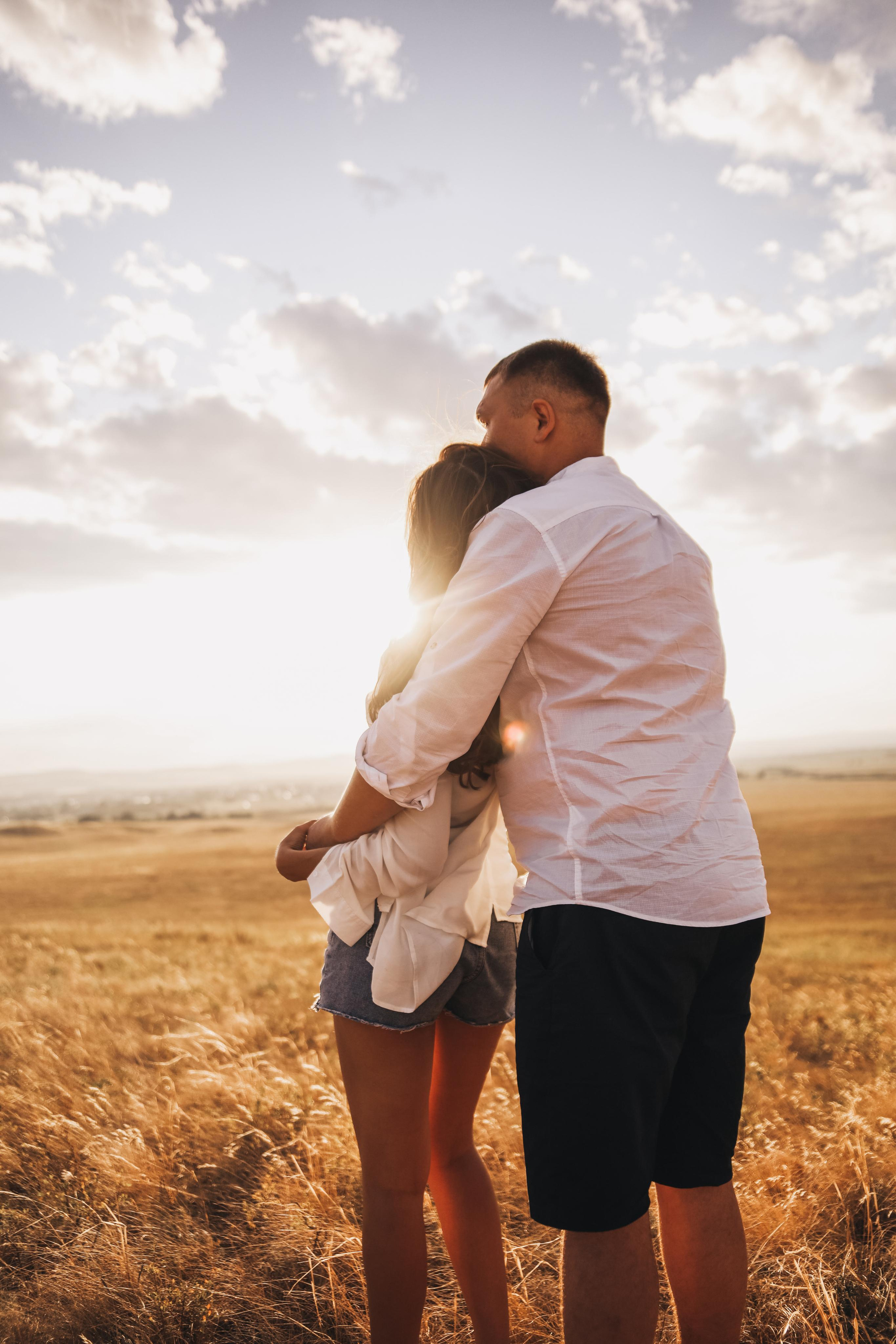 Эльвина и Венер. Фотограф Мурманск Лилия Маер