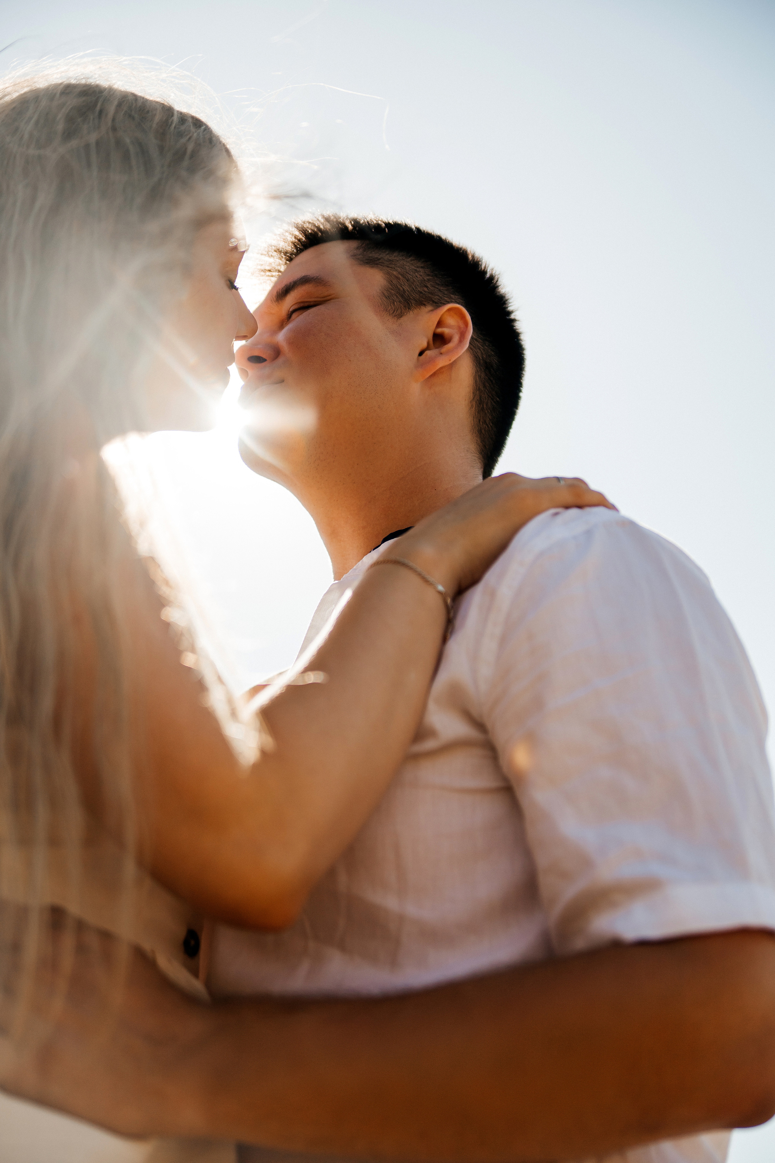 V&V. Фотограф Мурманск Лилия Маер