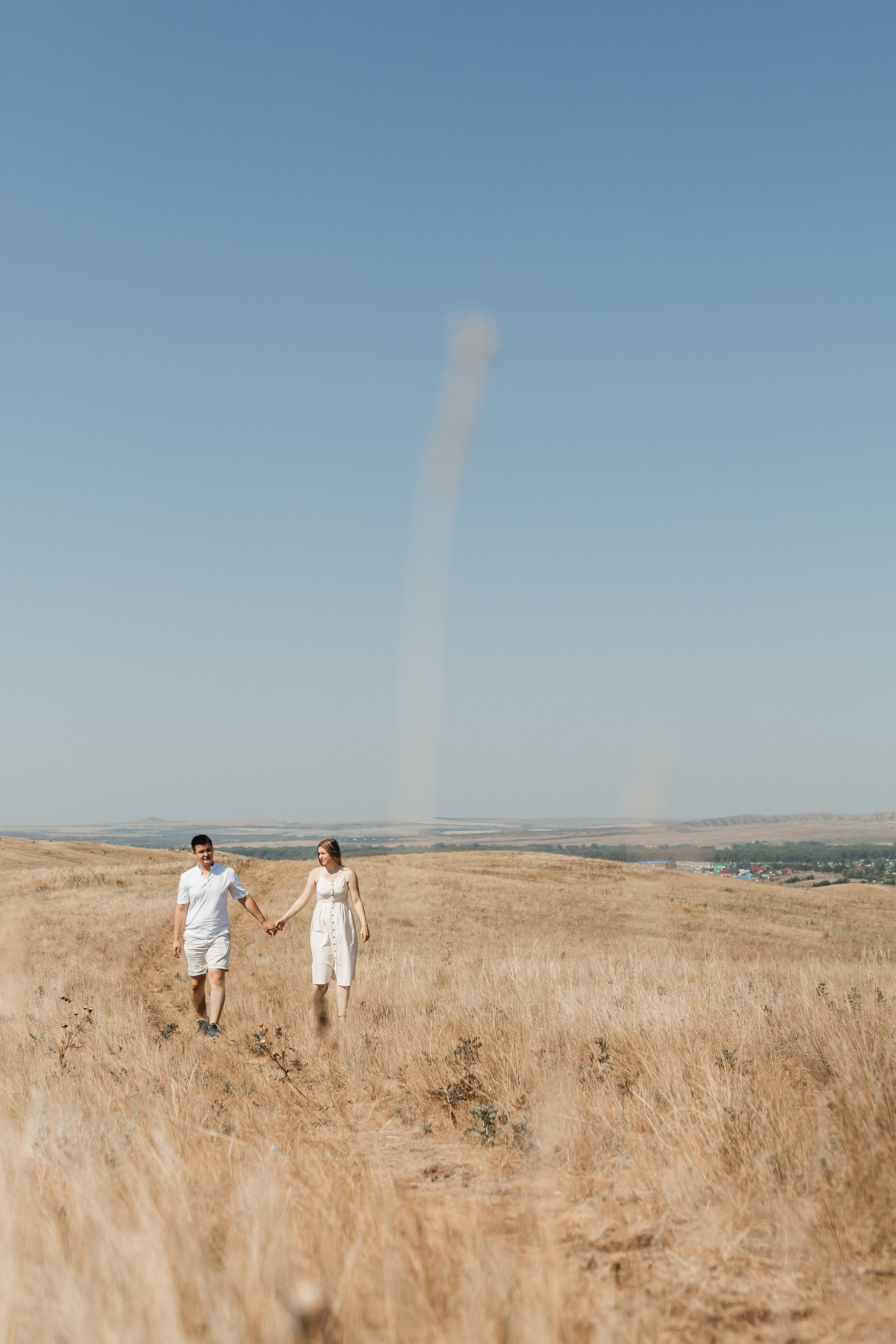 V&V. Фотограф Мурманск Лилия Маер