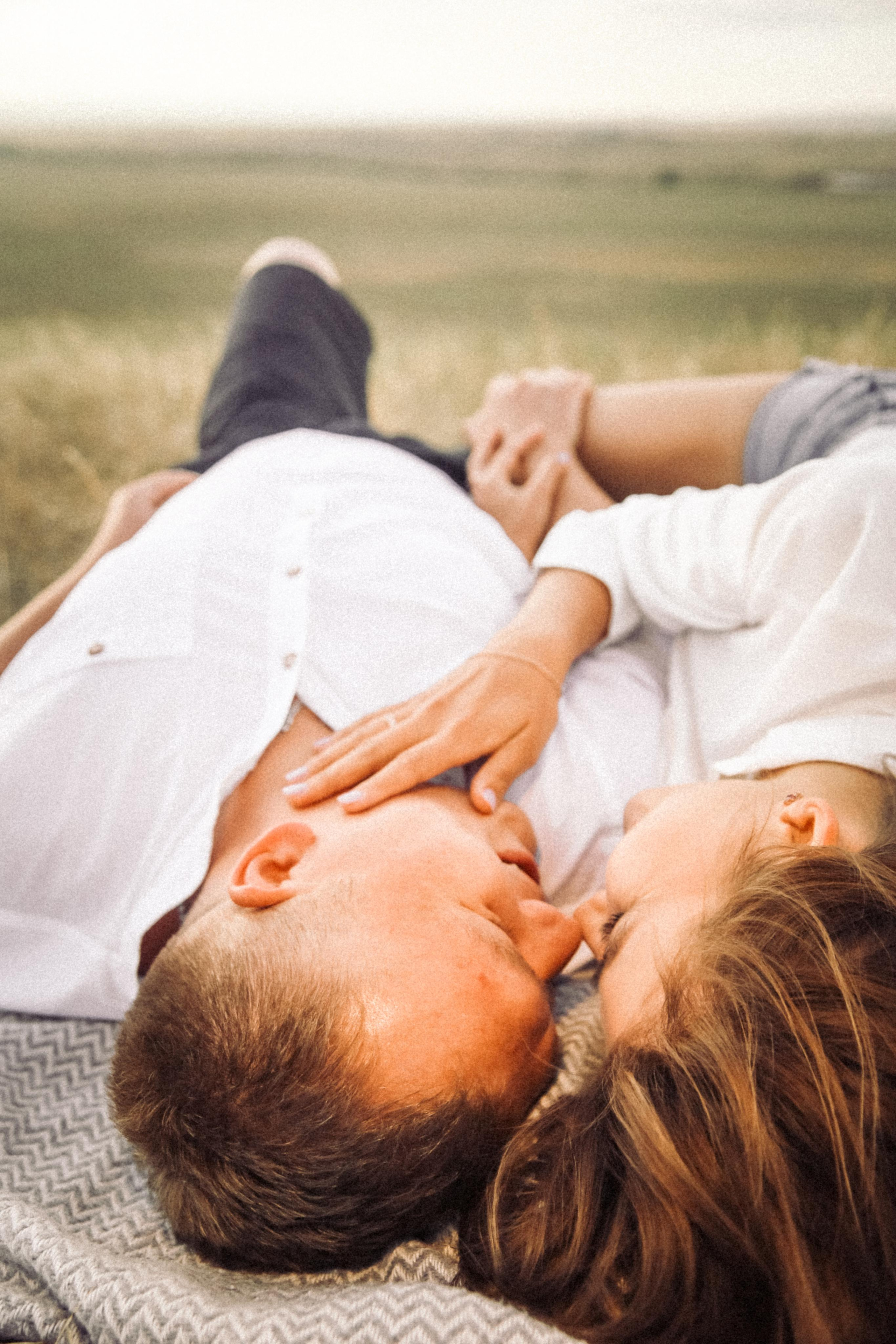 Эльвина и Венер. Фотограф Мурманск Лилия Маер