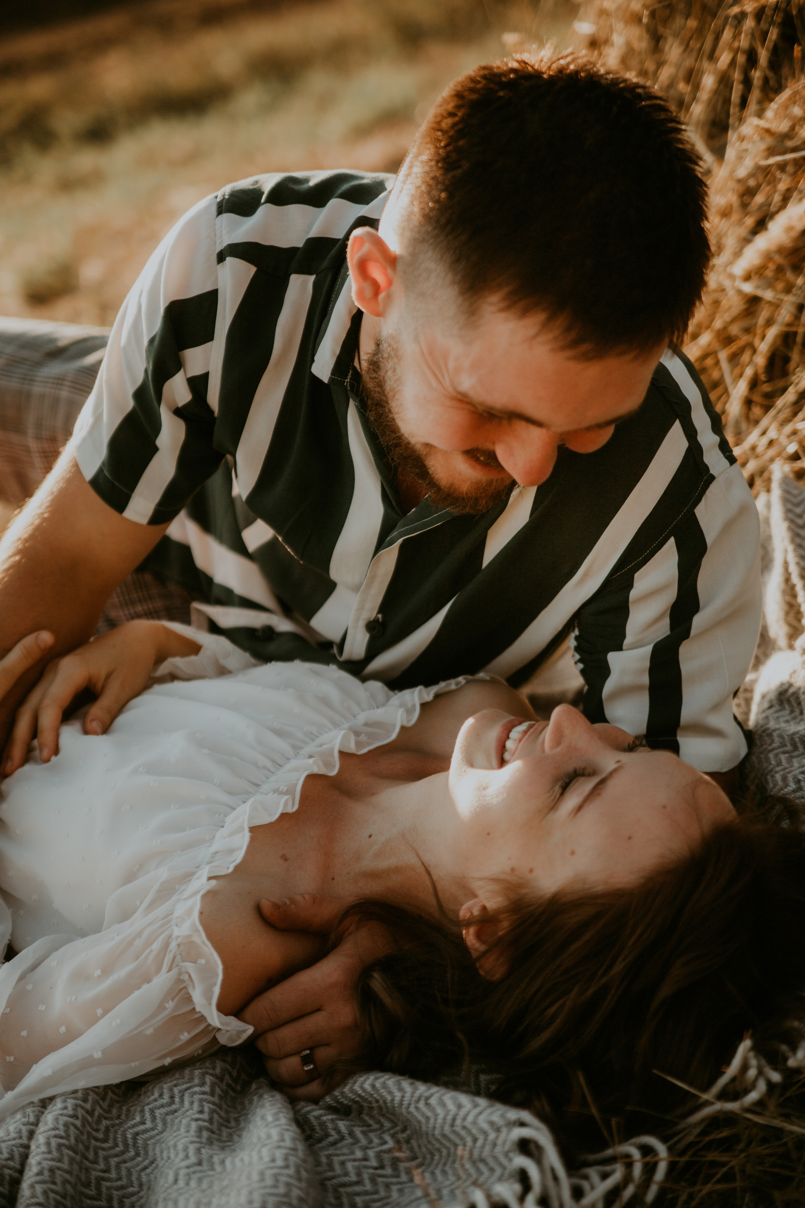 Зуфар и Ксения. Фотограф Мурманск Лилия Маер