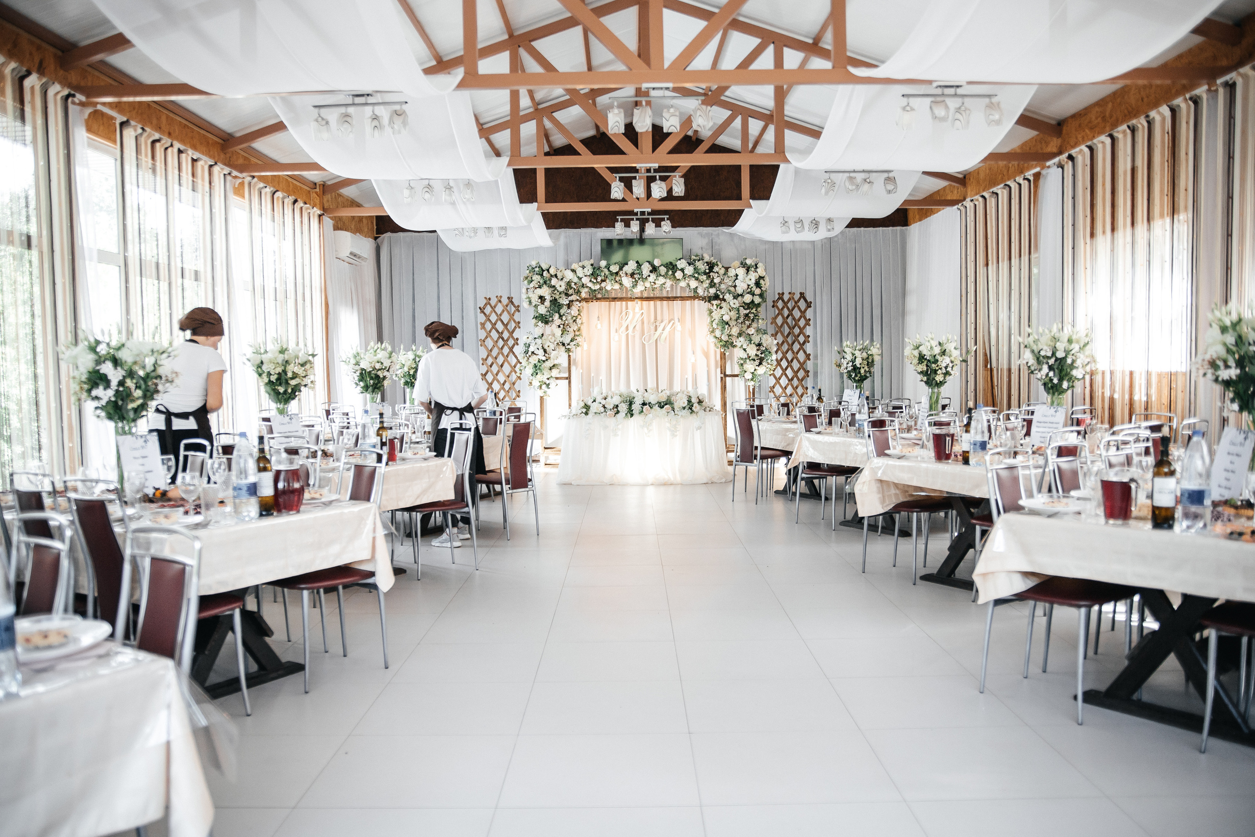 Ильгам и Наркас. Фотограф Мурманск Лилия Маер