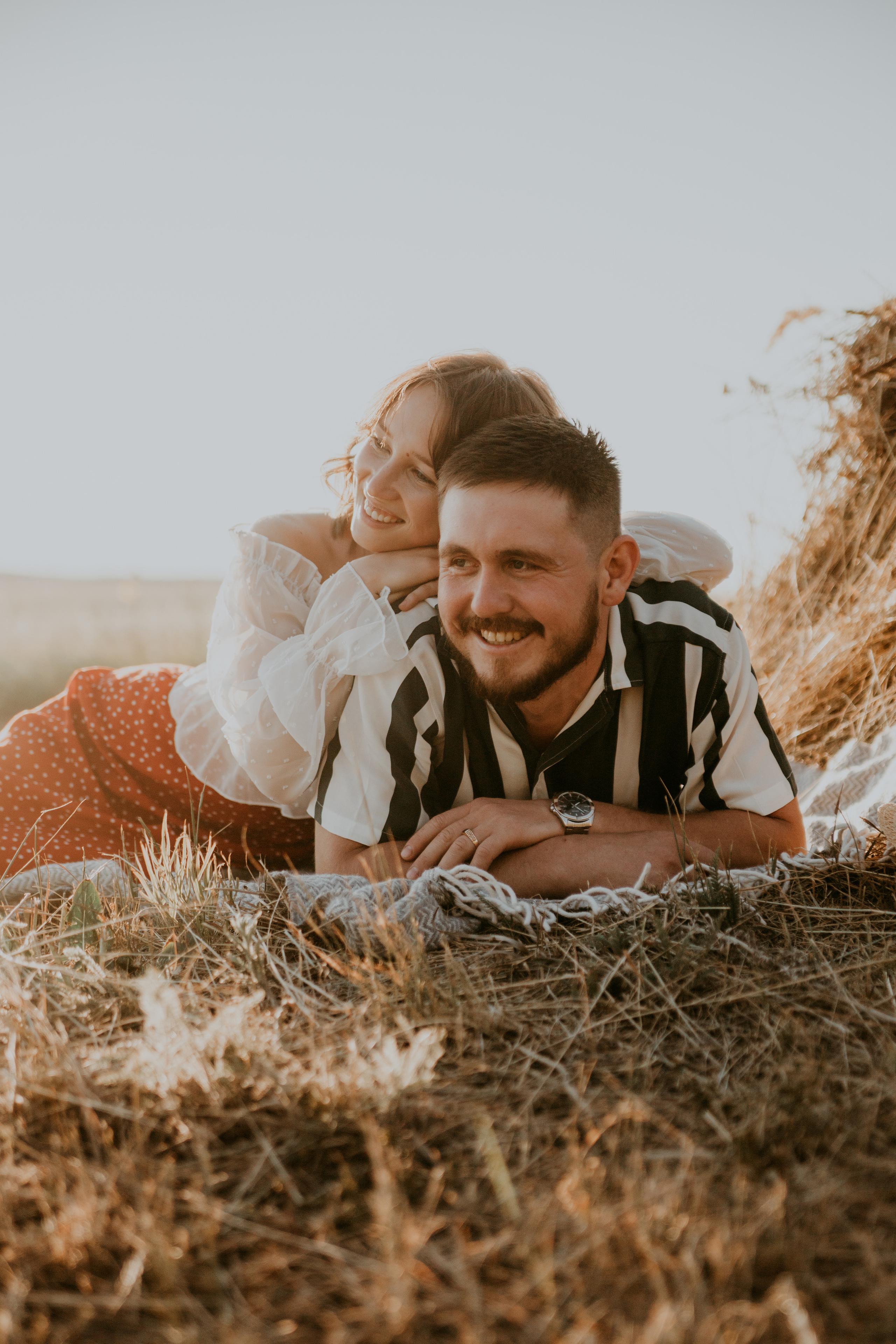 Зуфар и Ксения. Фотограф Мурманск Лилия Маер