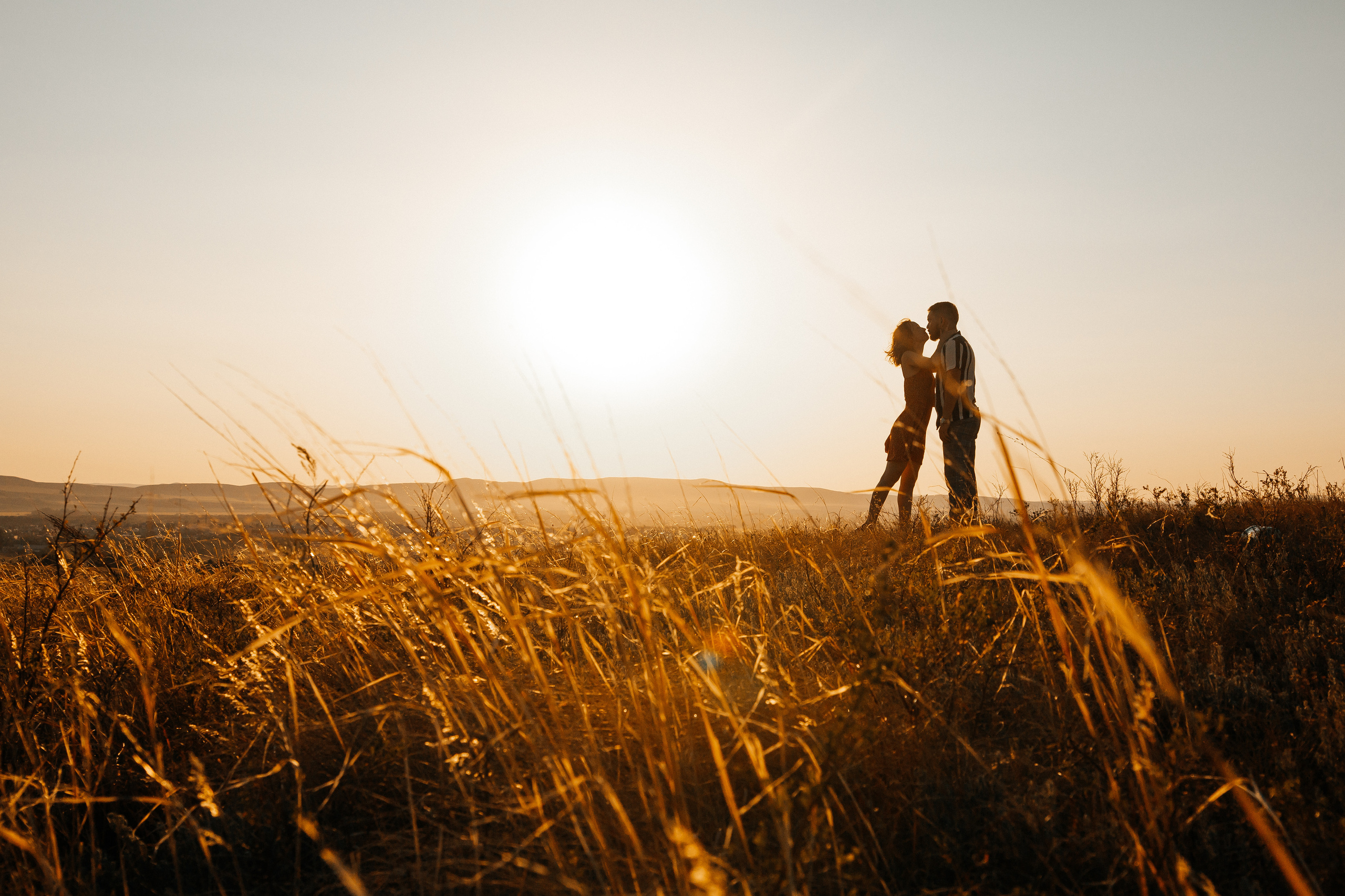 Зуфар и Ксения. Фотограф Мурманск Лилия Маер