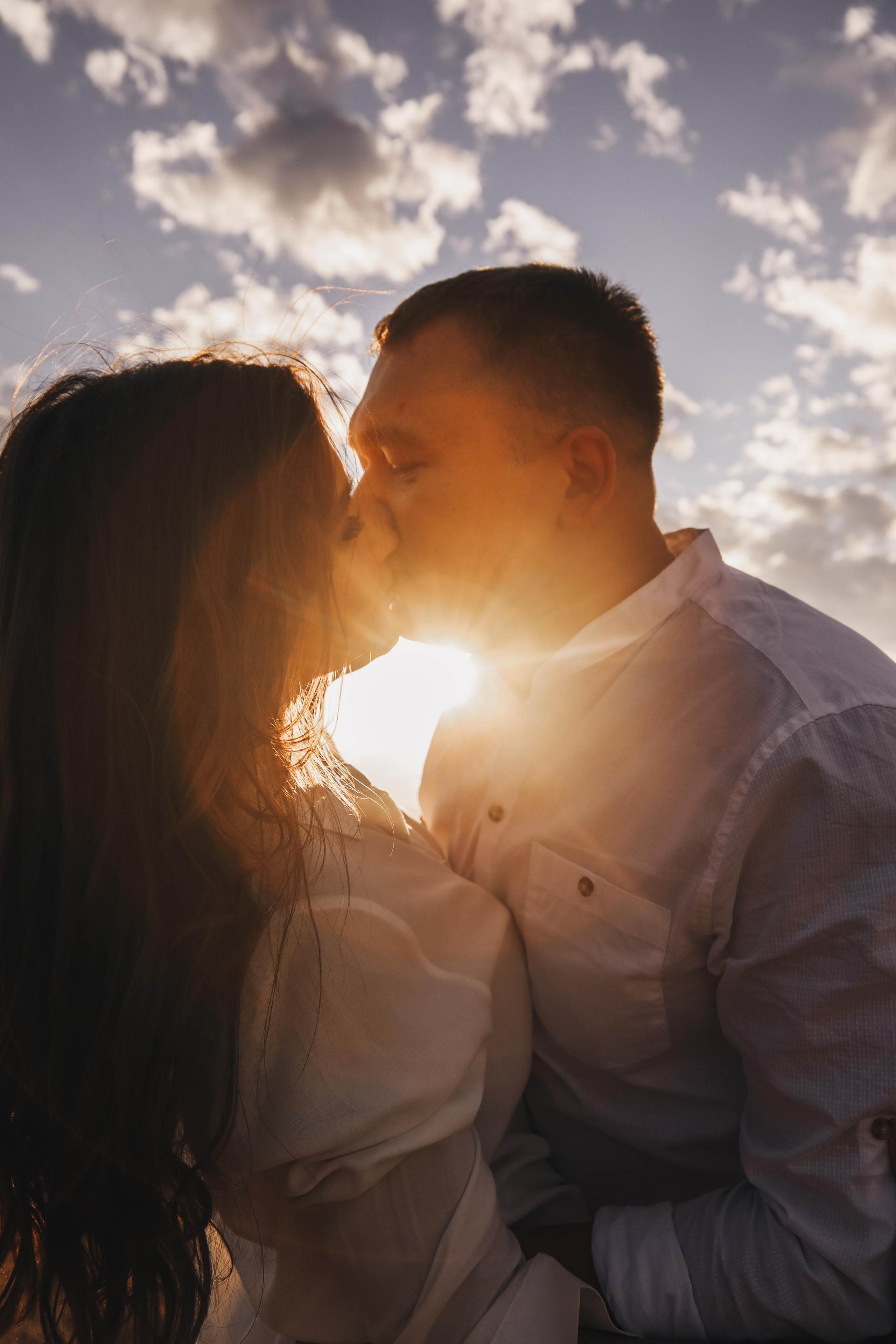 Эльвина и Венер. Фотограф Мурманск Лилия Маер