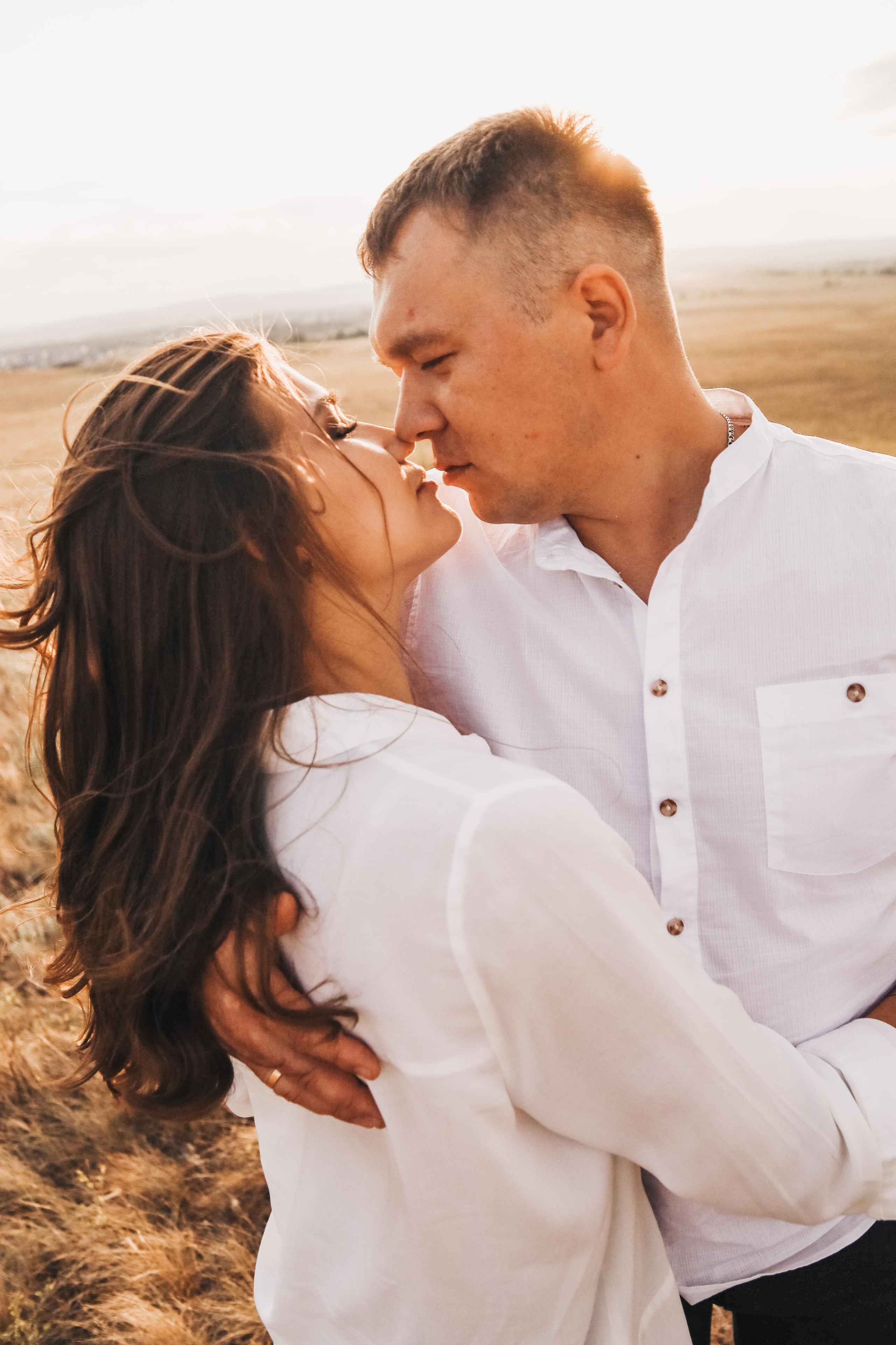 Эльвина и Венер. Фотограф Мурманск Лилия Маер