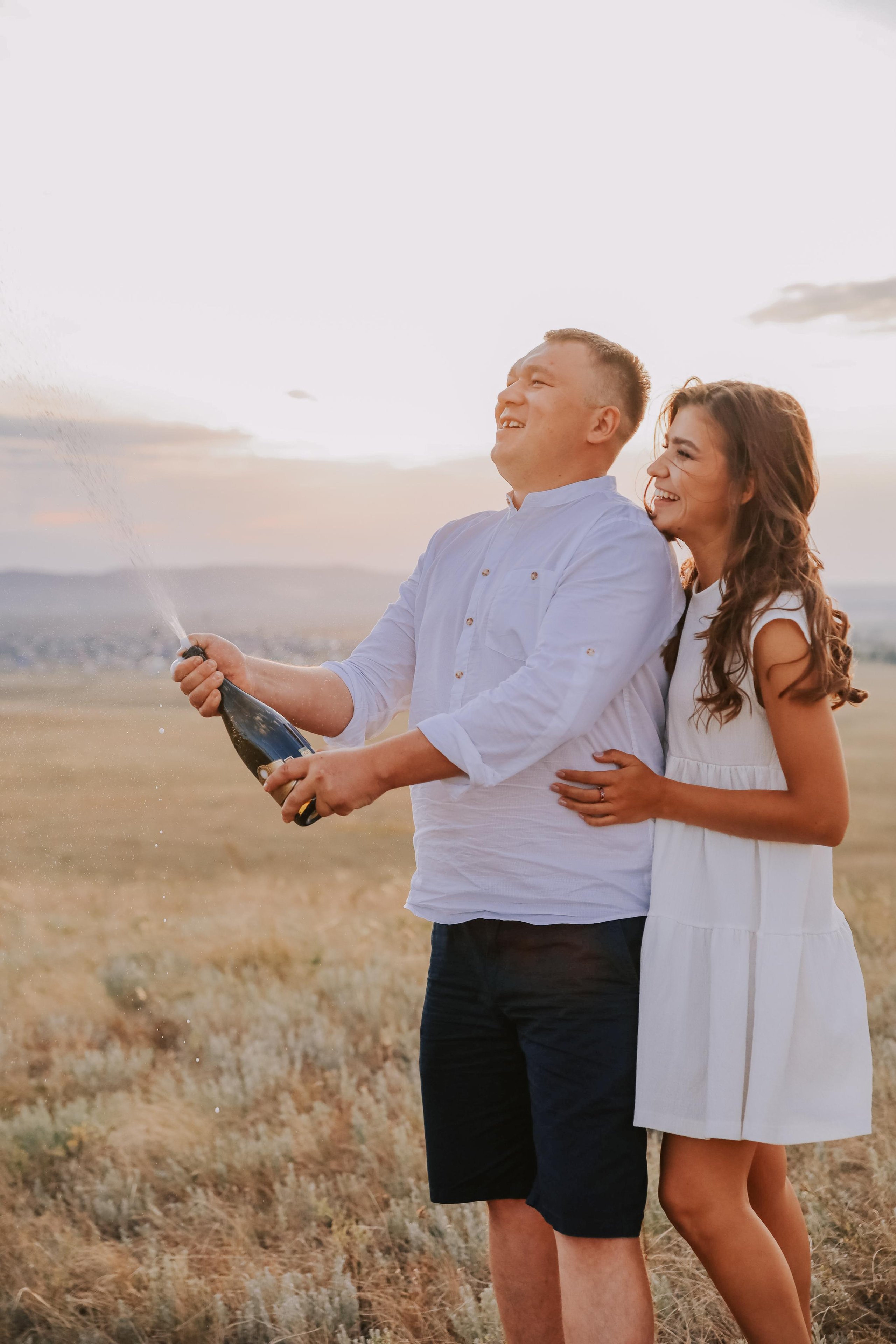 Эльвина и Венер. Фотограф Мурманск Лилия Маер