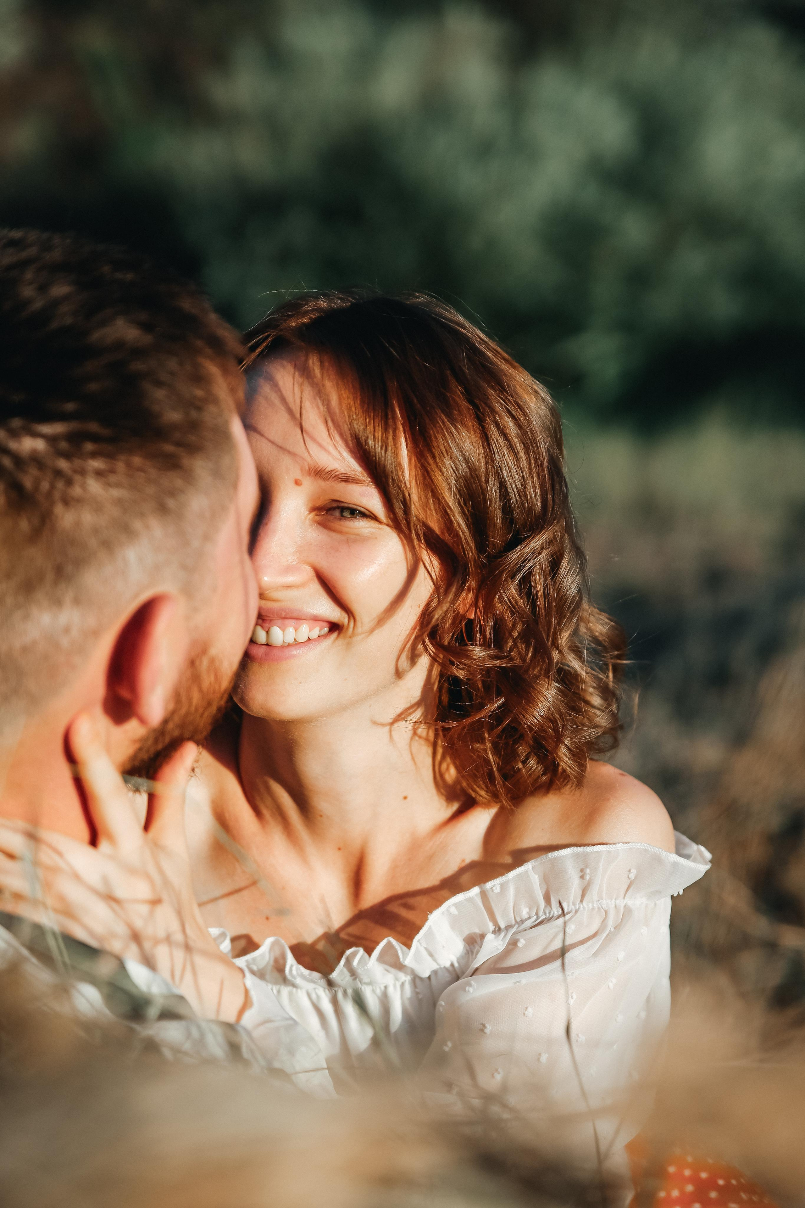 Зуфар и Ксения. Фотограф Мурманск Лилия Маер