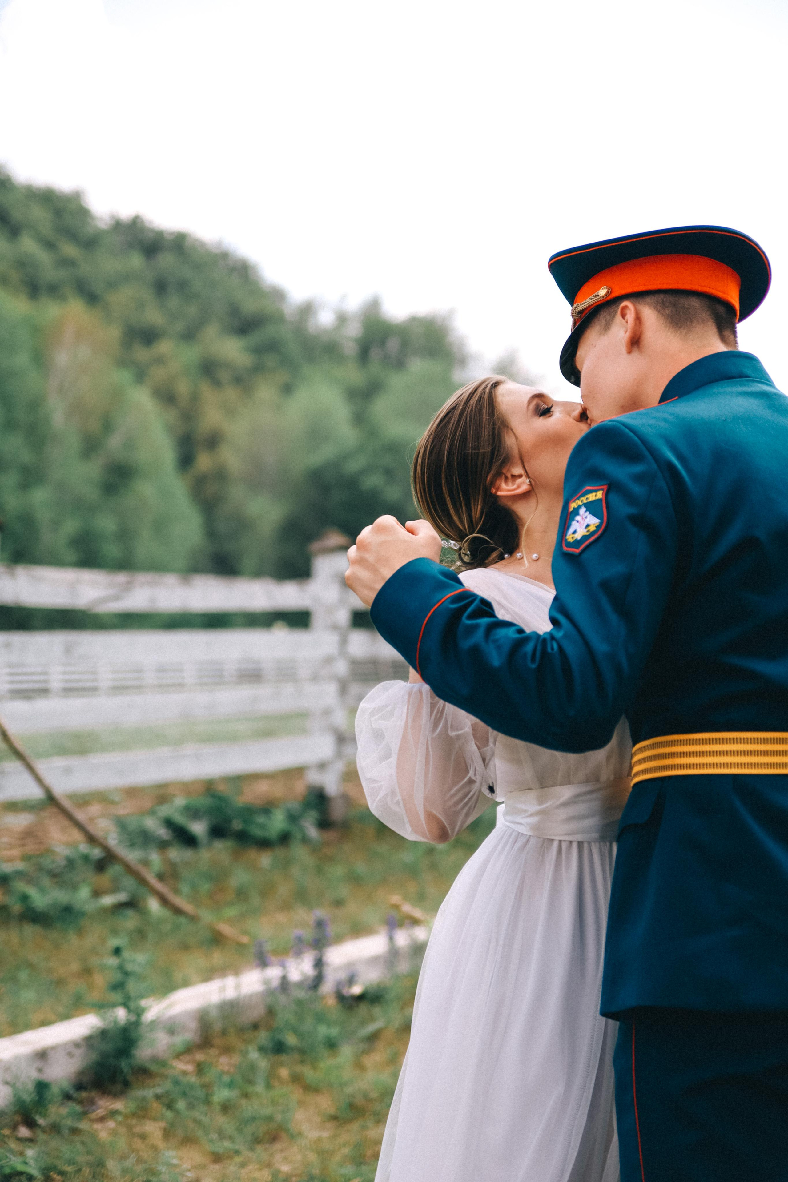 Тимур и Полина. Фотограф Мурманск Лилия Маер