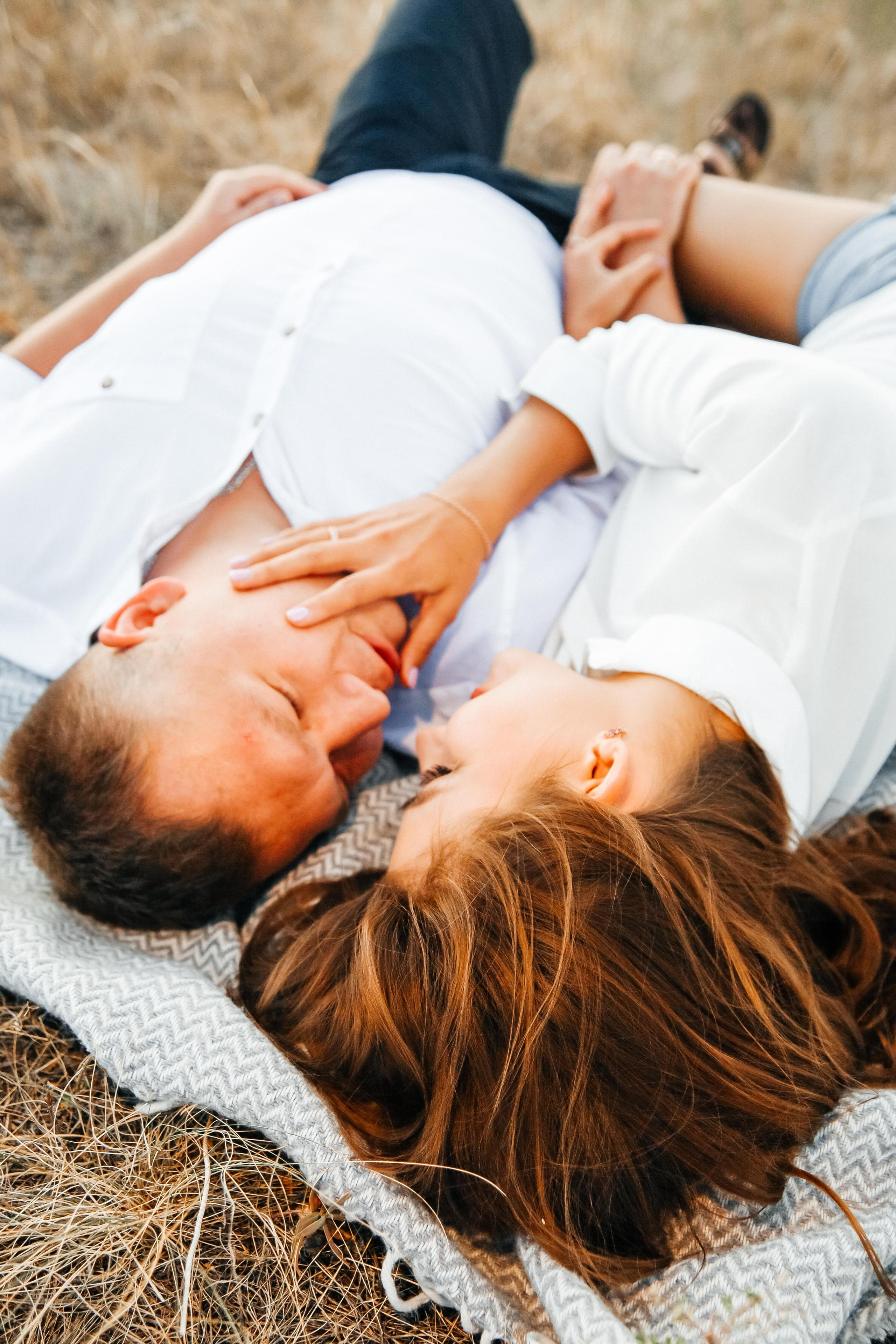 Эльвина и Венер. Фотограф Мурманск Лилия Маер