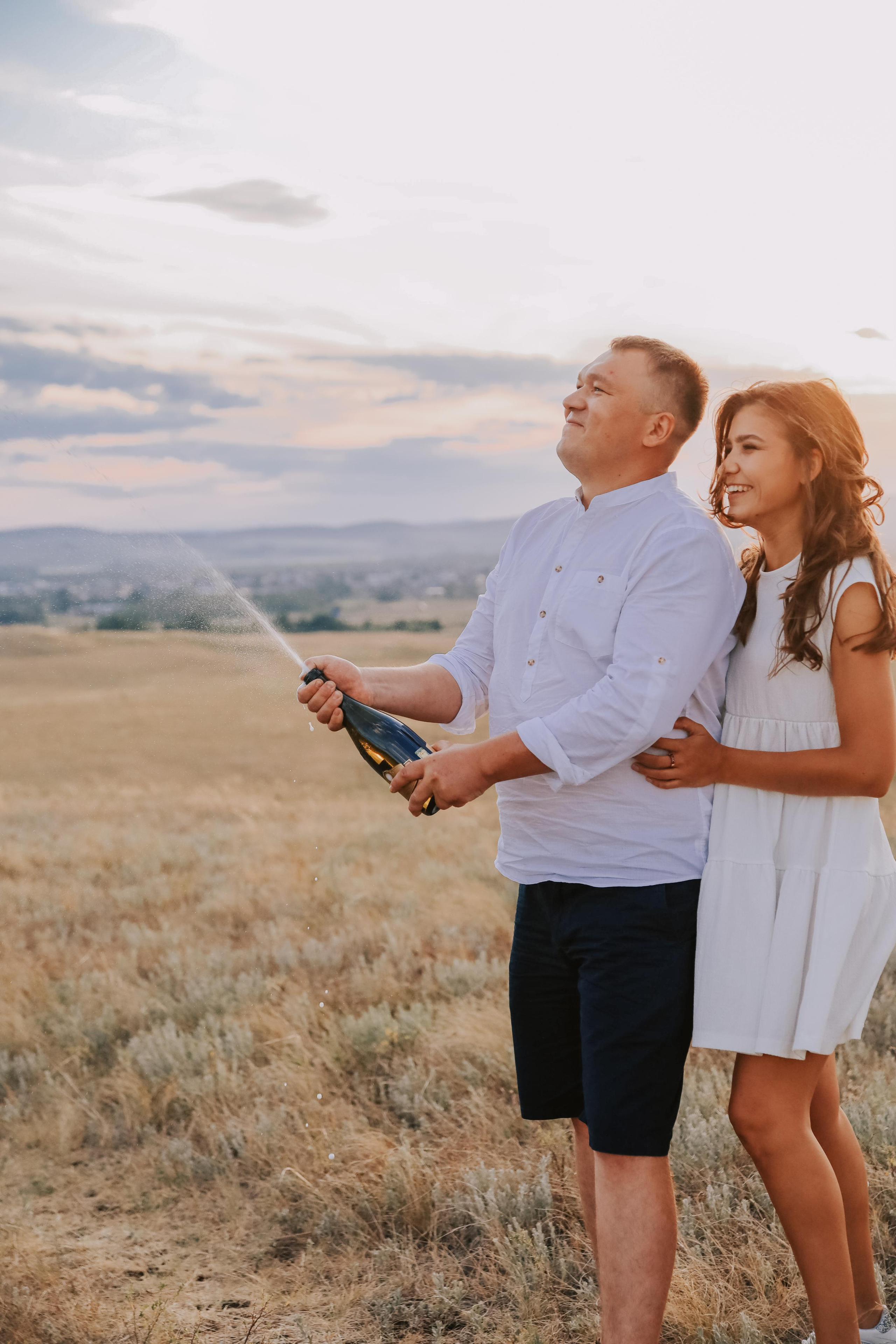 Эльвина и Венер. Фотограф Мурманск Лилия Маер