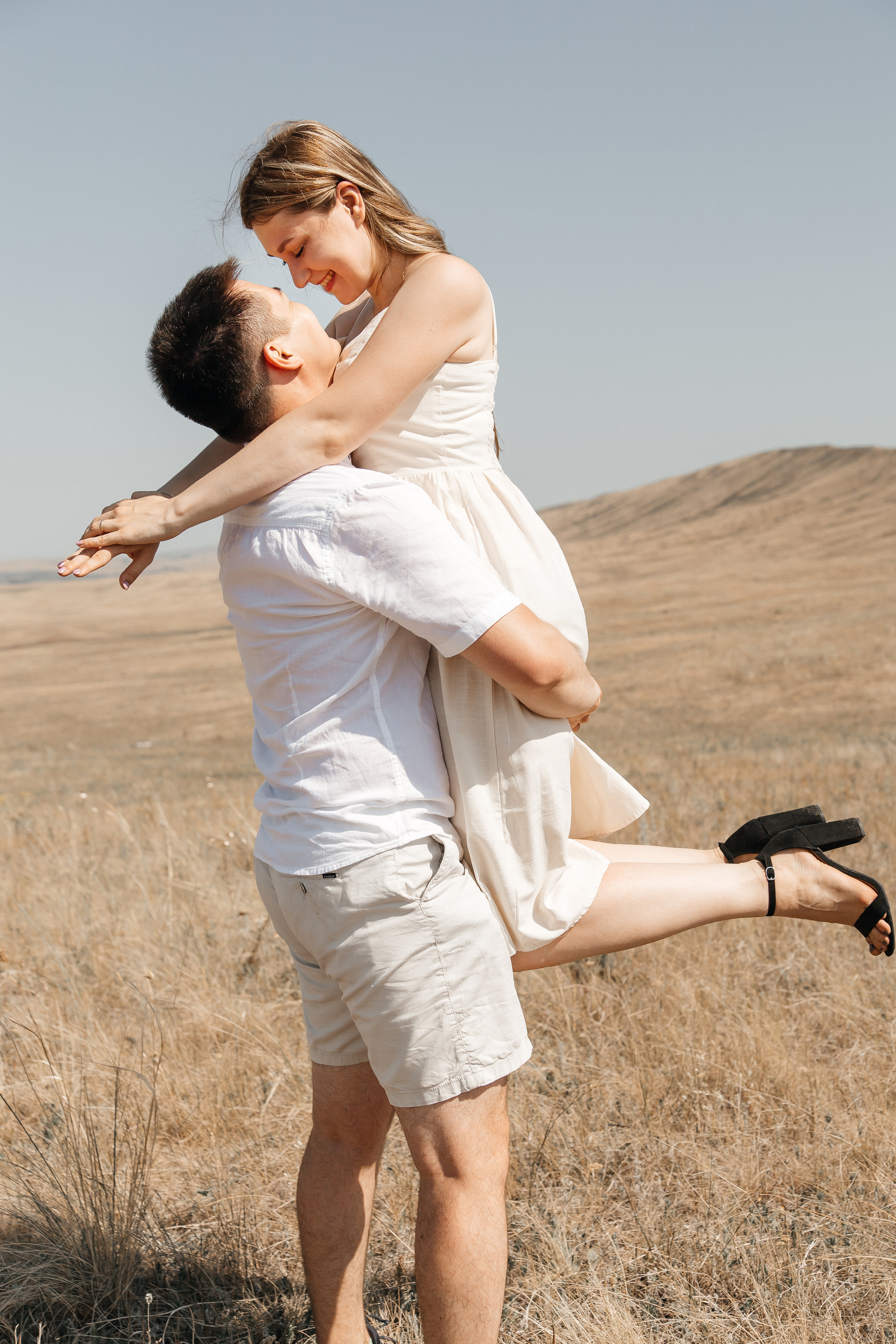 V&V. Фотограф Мурманск Лилия Маер