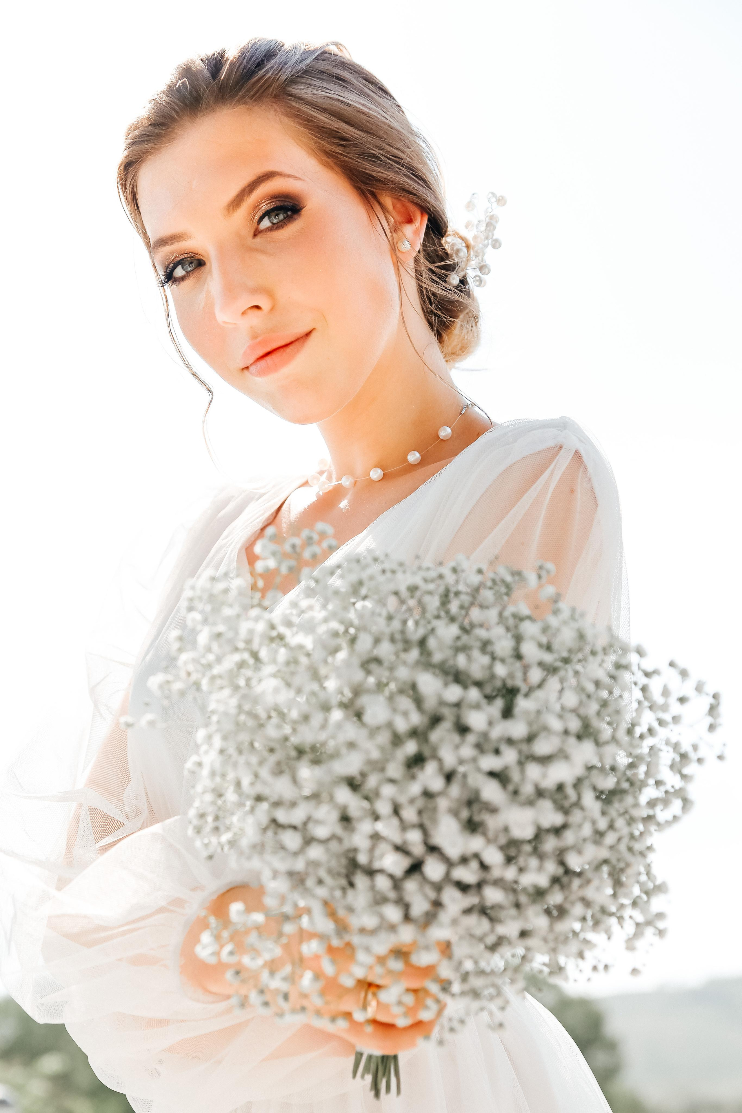 Тимур и Полина. Фотограф Мурманск Лилия Маер