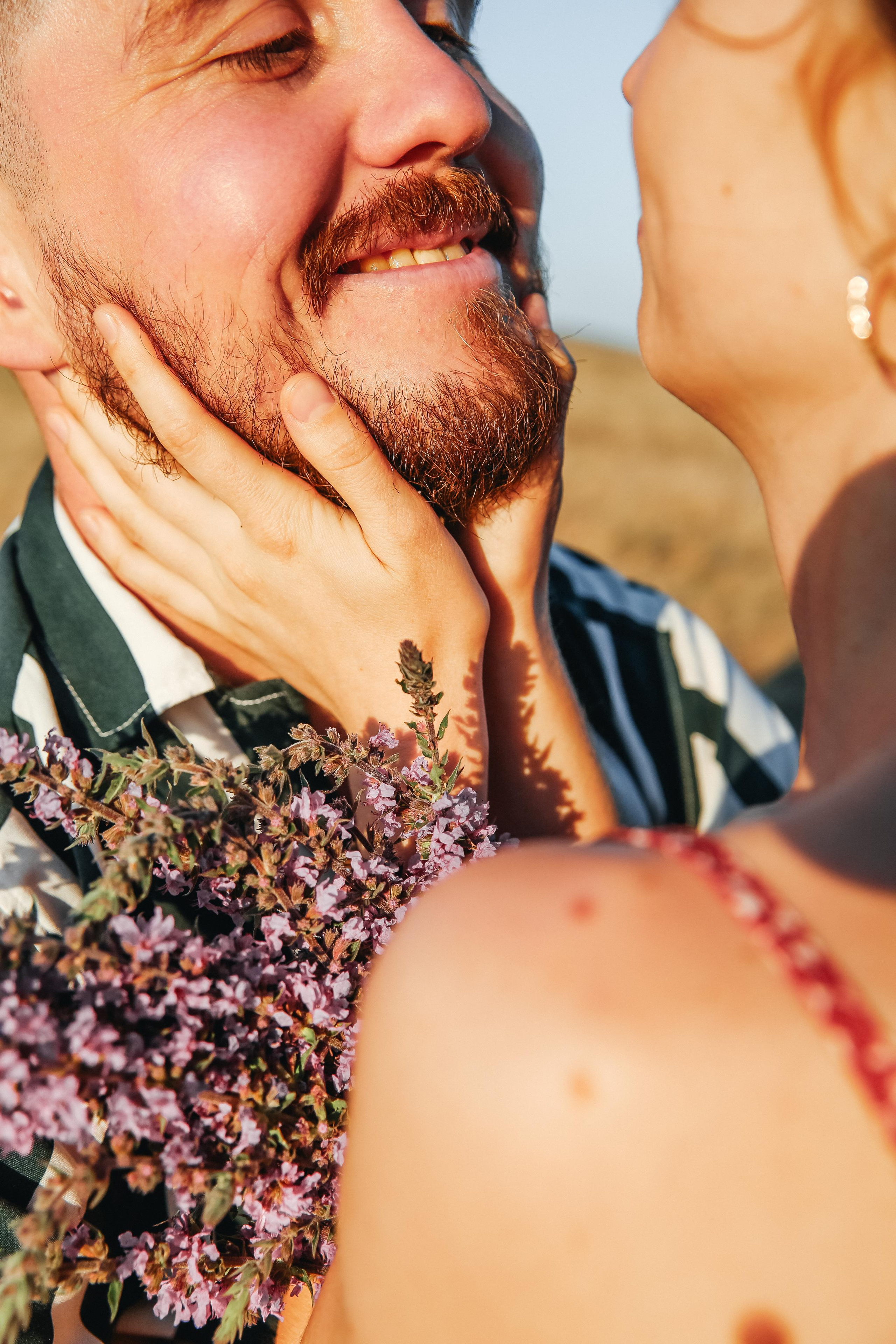 Зуфар и Ксения. Фотограф Мурманск Лилия Маер