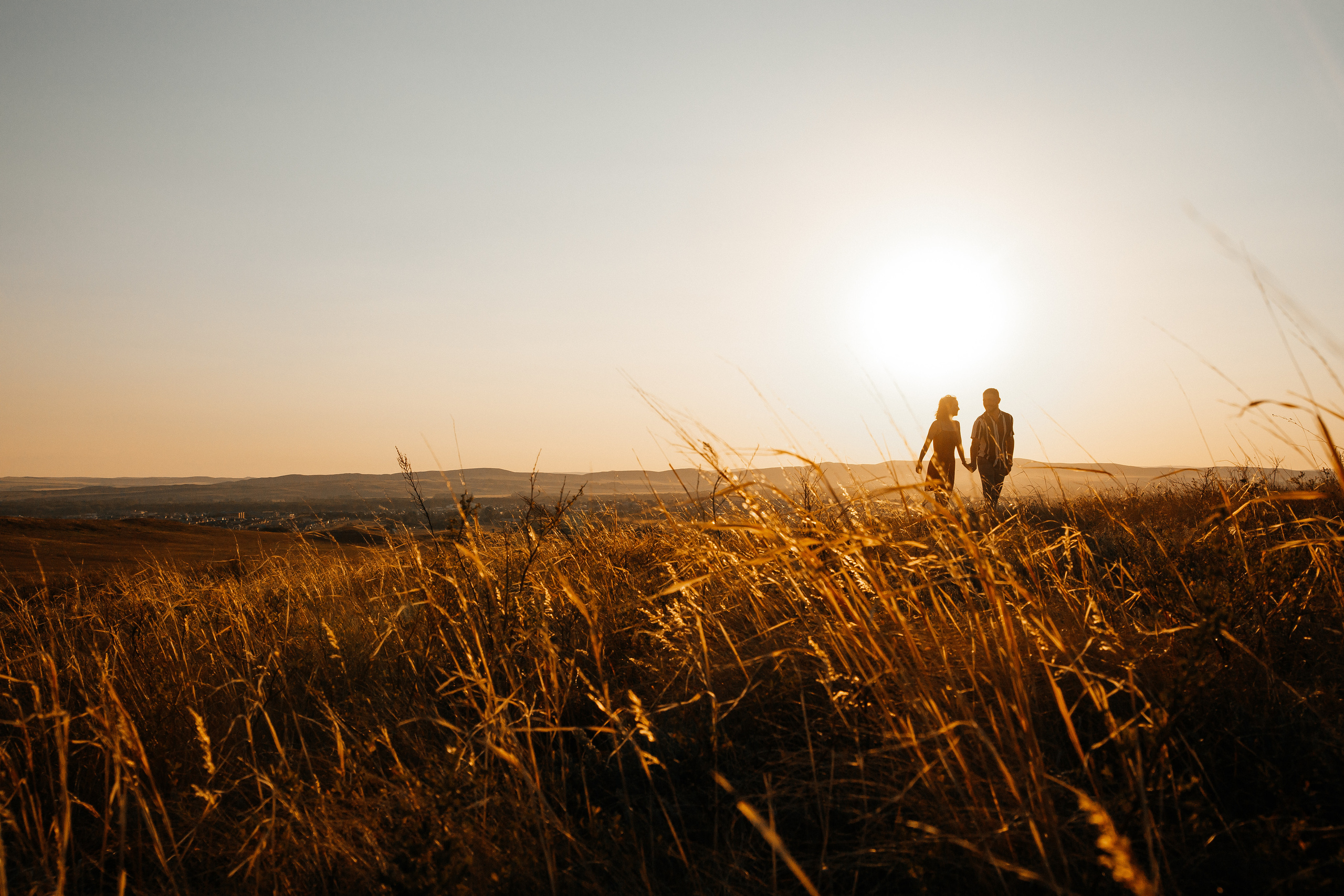 Зуфар и Ксения. Фотограф Мурманск Лилия Маер