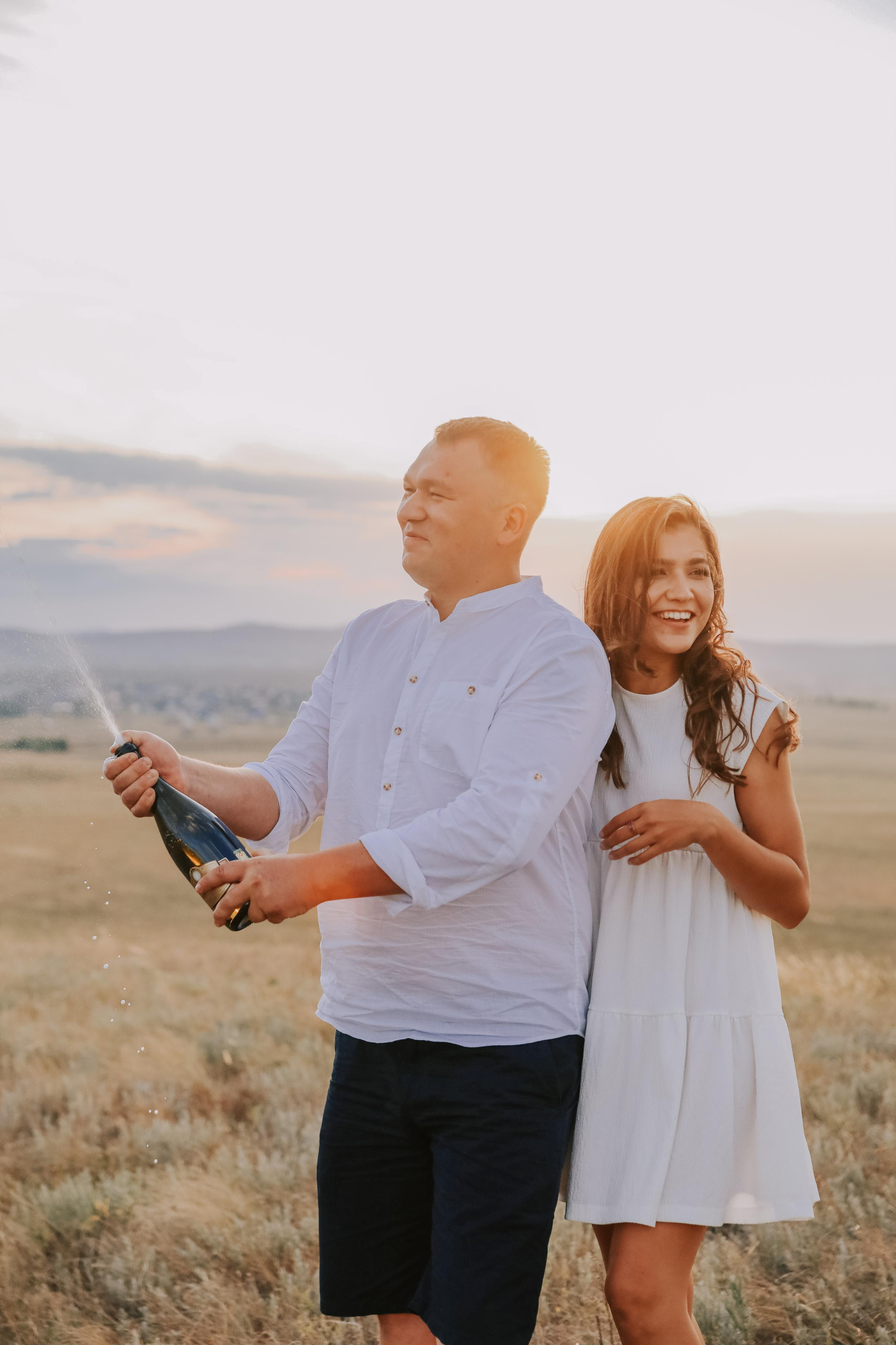 Эльвина и Венер. Фотограф Мурманск Лилия Маер