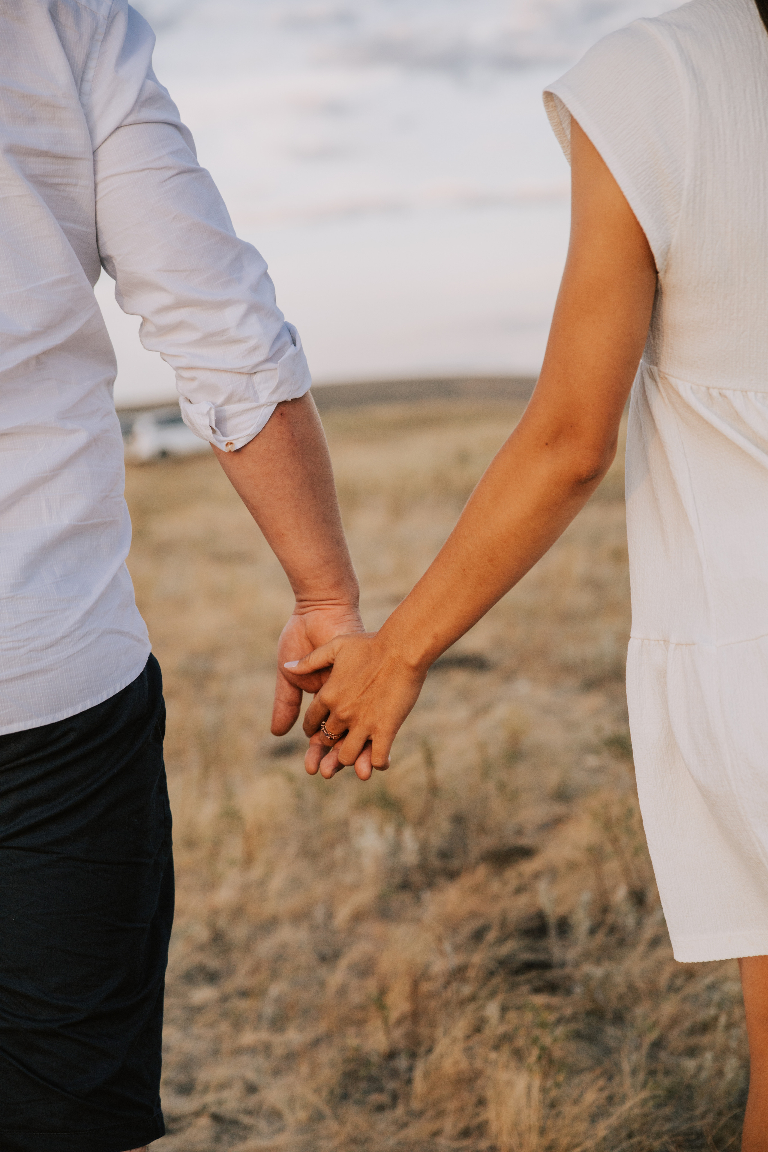 Эльвина и Венер. Фотограф Мурманск Лилия Маер