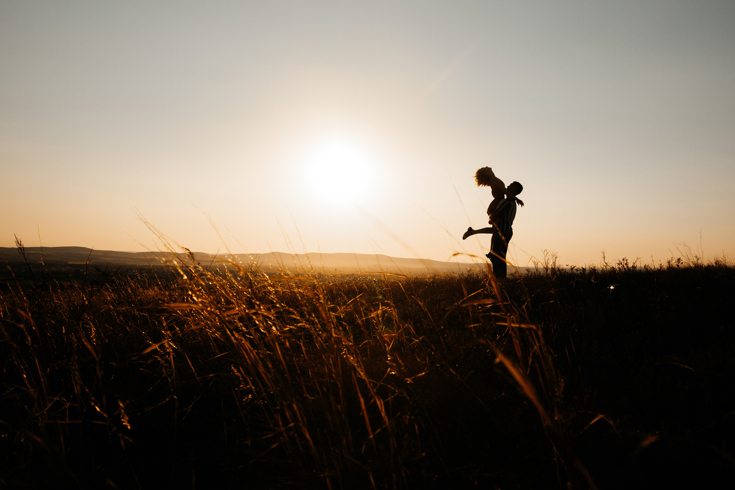 Зуфар и Ксения. Фотограф Мурманск Лилия Маер