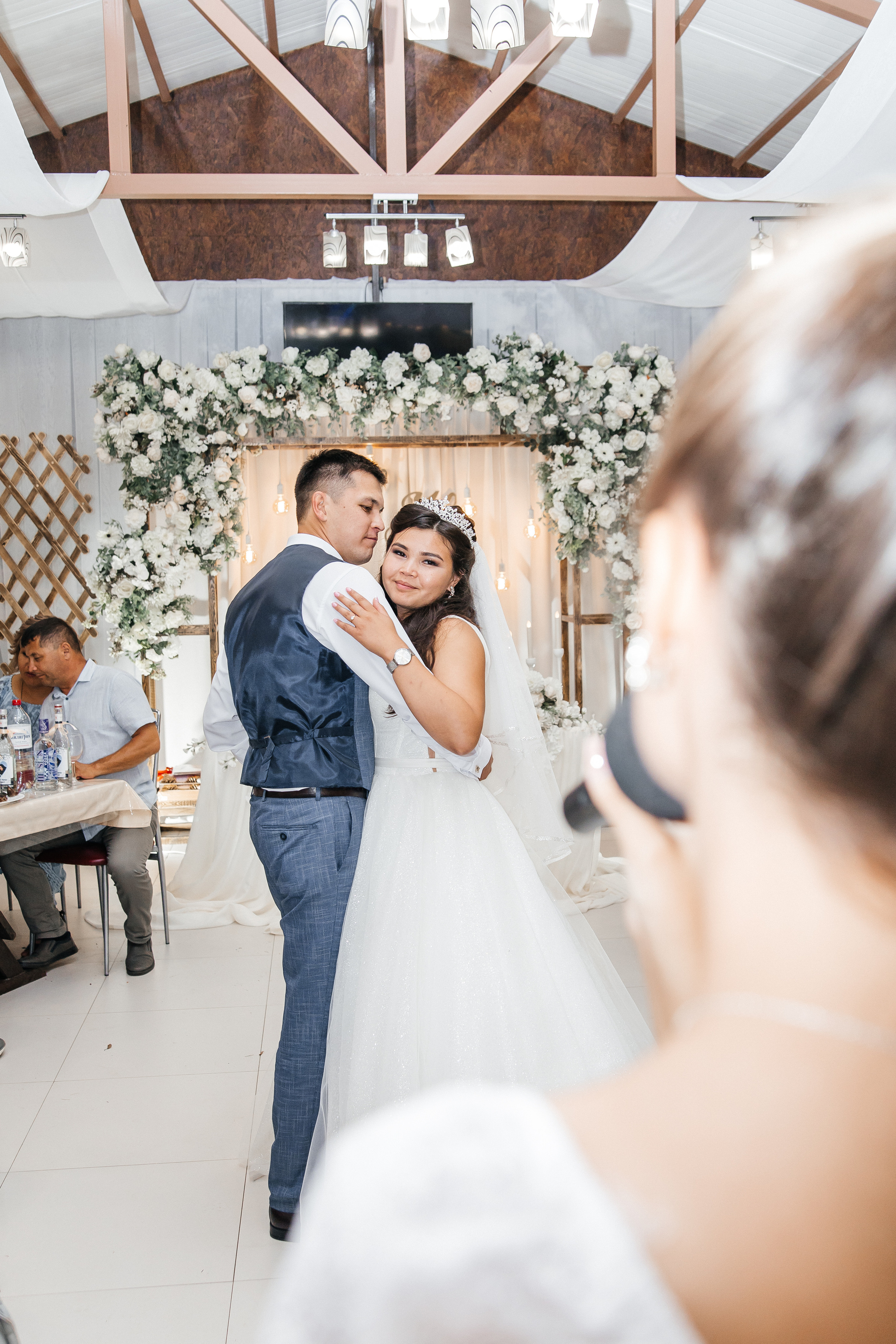 Ильгам и Наркас. Фотограф Мурманск Лилия Маер