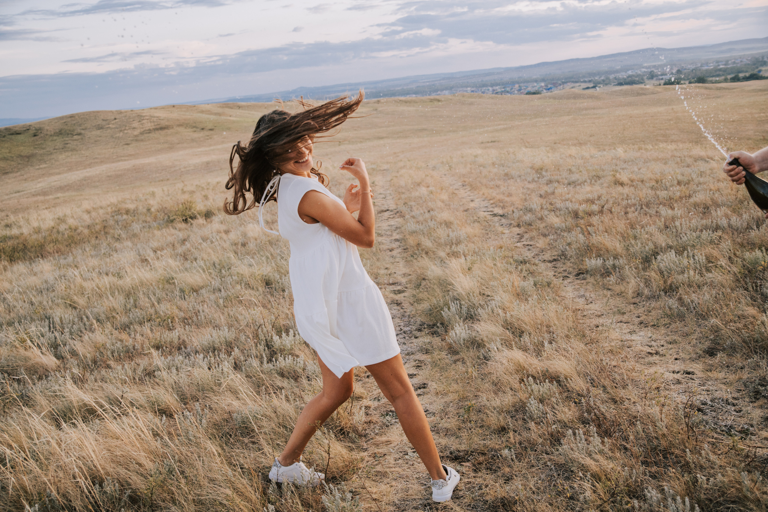 Эльвина и Венер. Фотограф Мурманск Лилия Маер