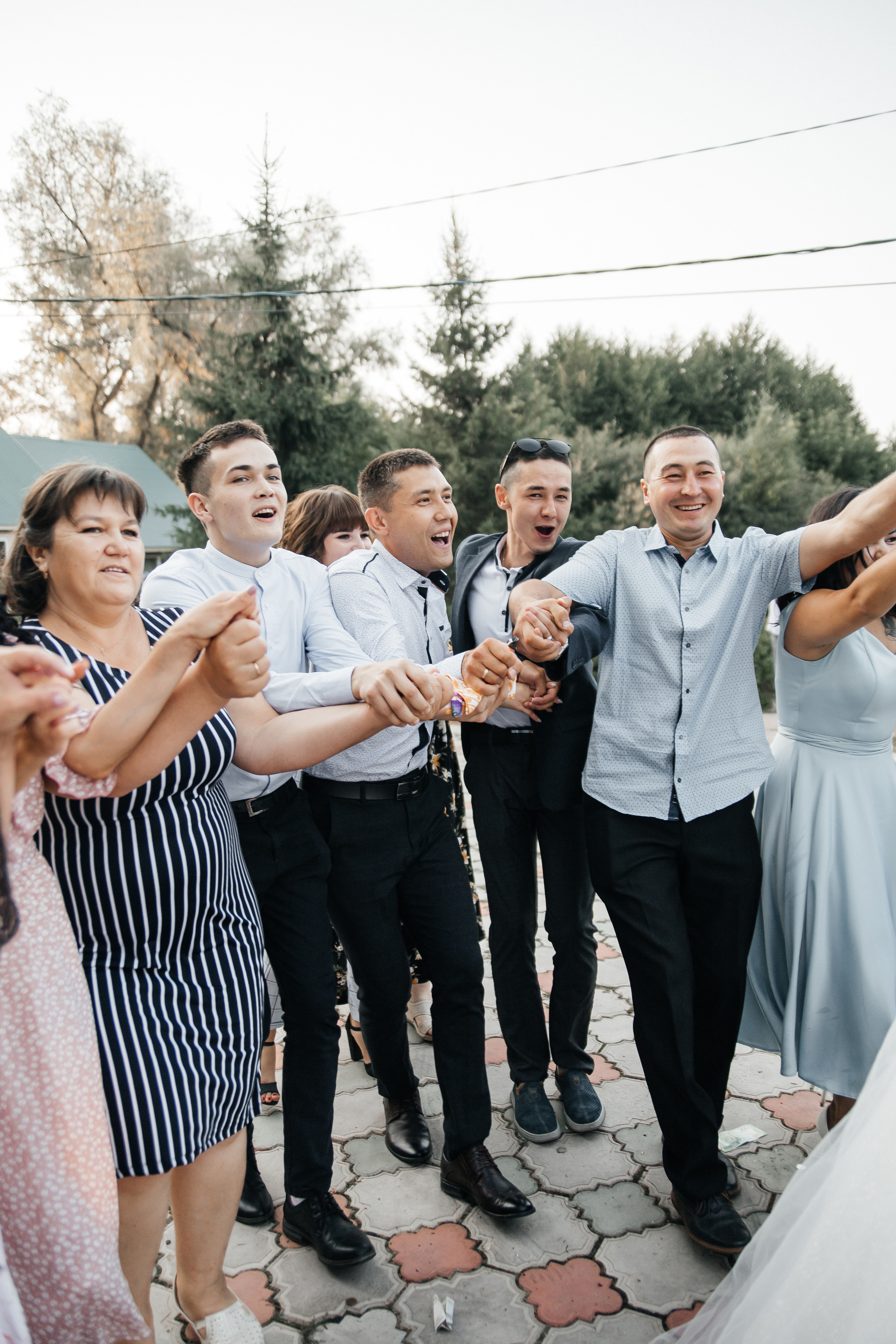 Ильгам и Наркас. Фотограф Мурманск Лилия Маер