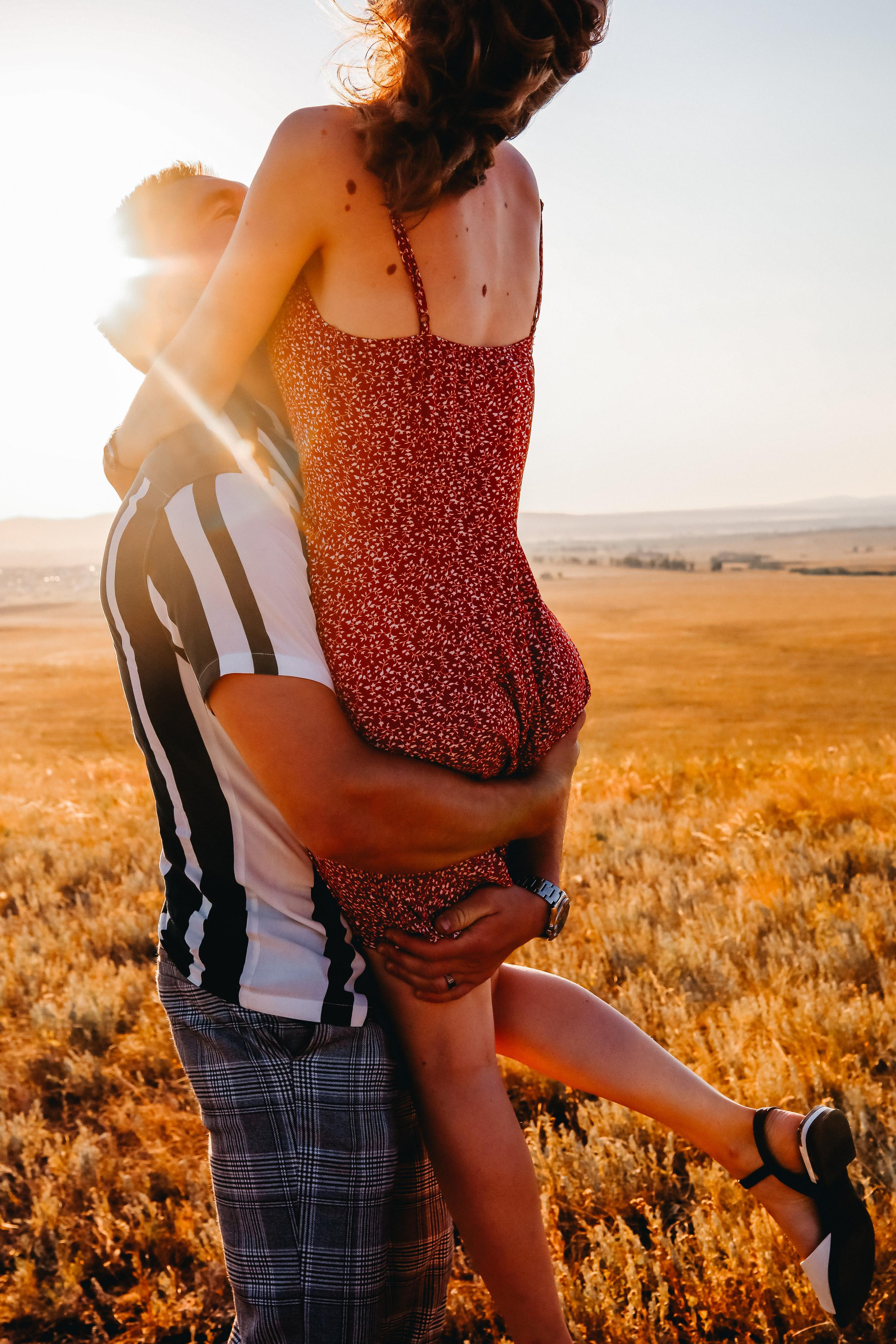 Зуфар и Ксения. Фотограф Мурманск Лилия Маер