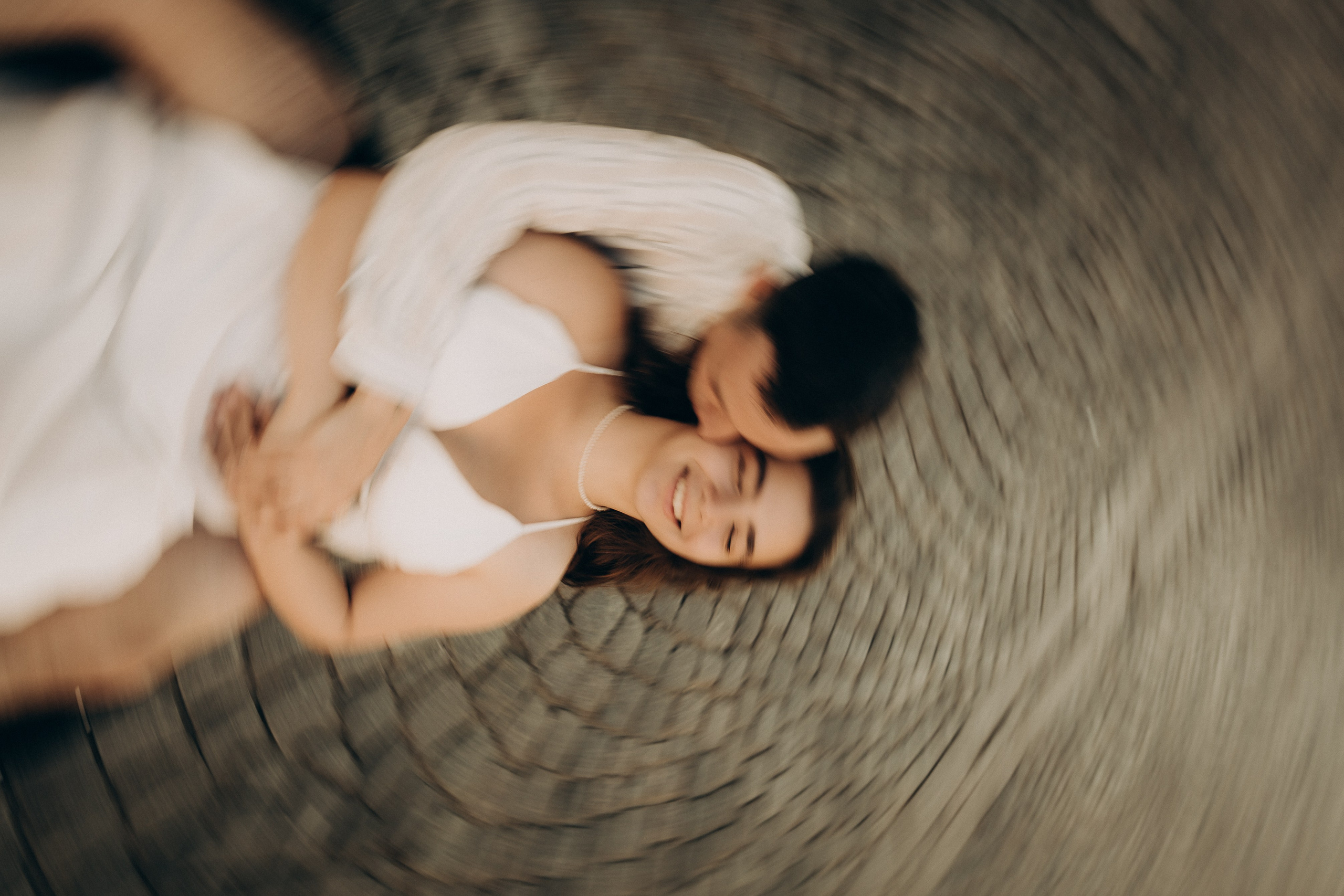LoveStory в Санкт-Петербурге. Фотограф Санкт-Петербург Князева Елизавета