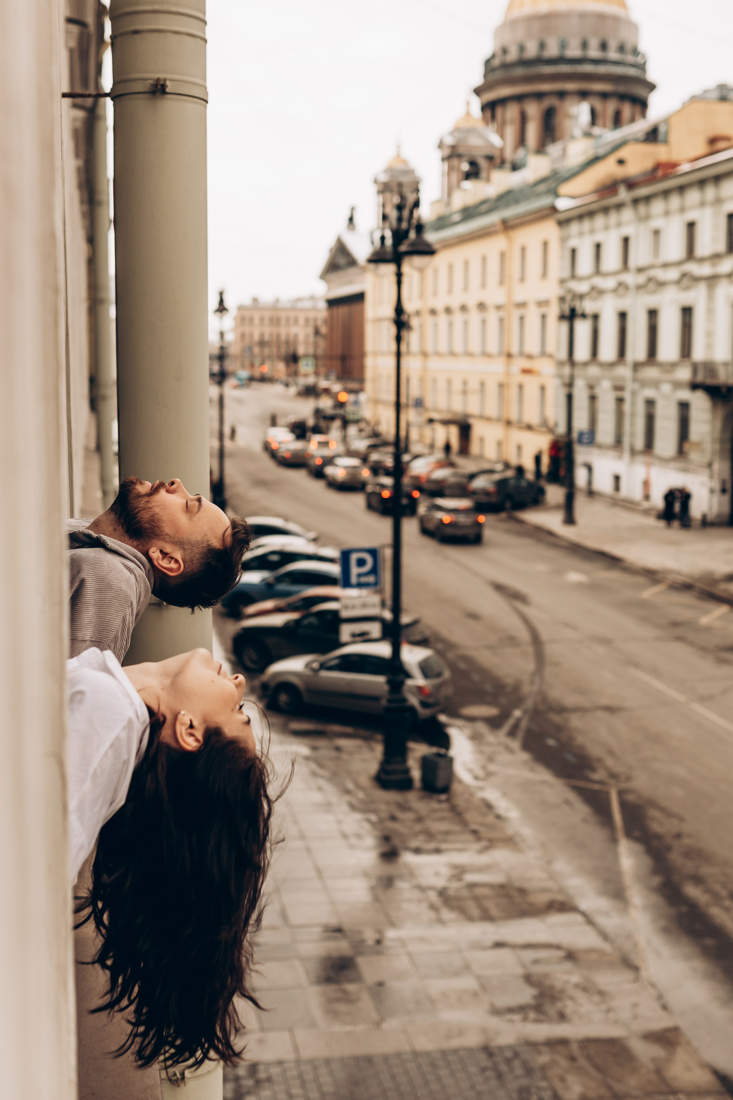 Lovestory Саша и Настя. Фотограф Санкт-Петербург Князева Елизавета