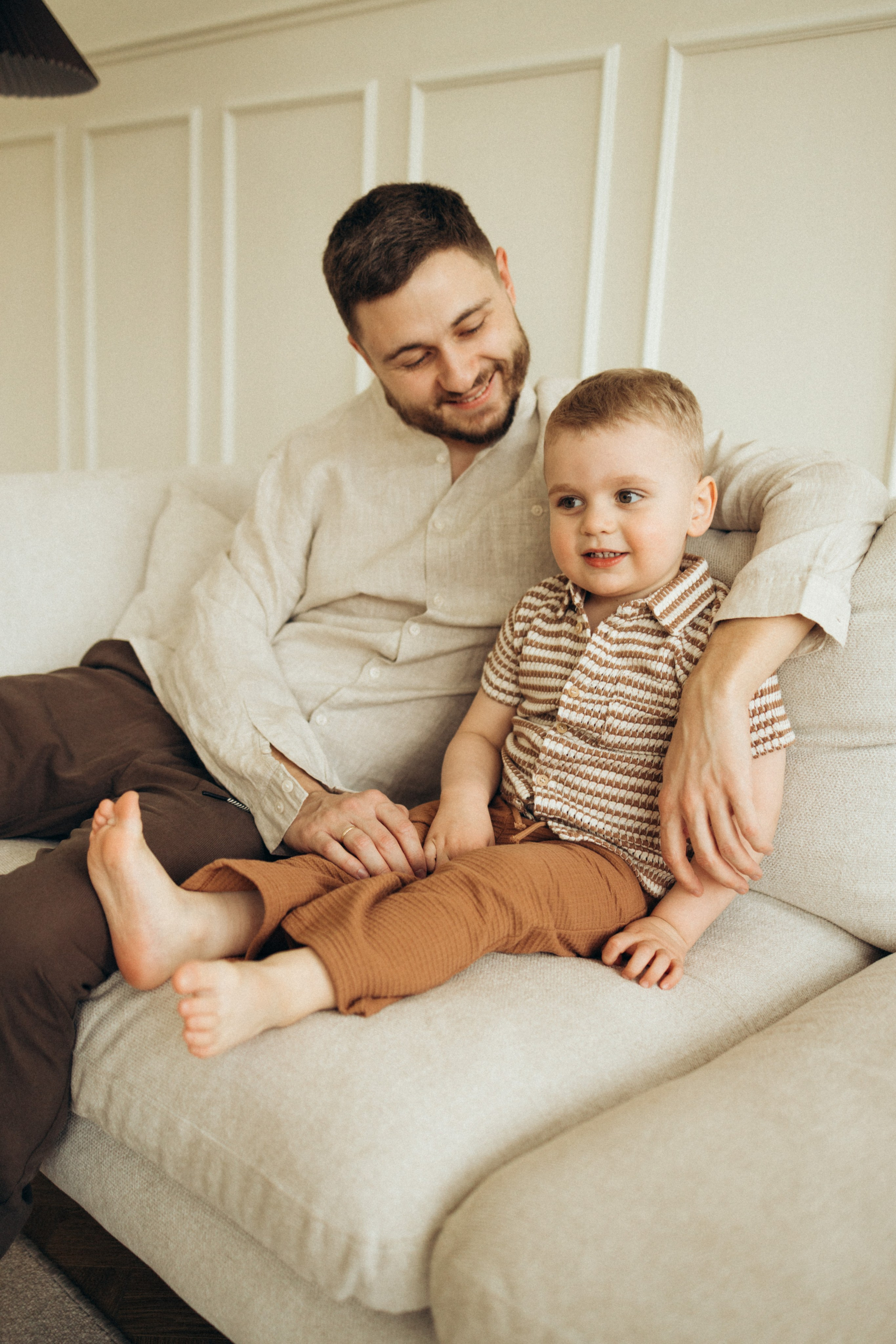 Мы. Фотограф Валерия Ковпак. Москва. Химки. Куркино