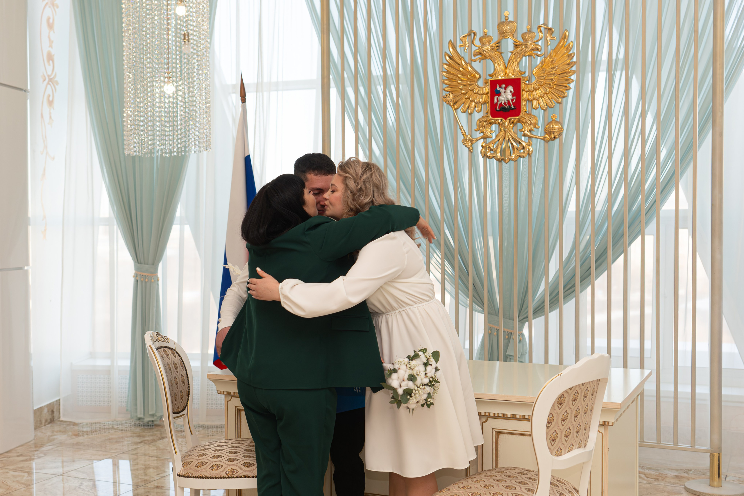 2025.01.25 Катерина и Михаил. Фотограф на Камчатке Анна Моргачёва. Семейные и детские съёмки